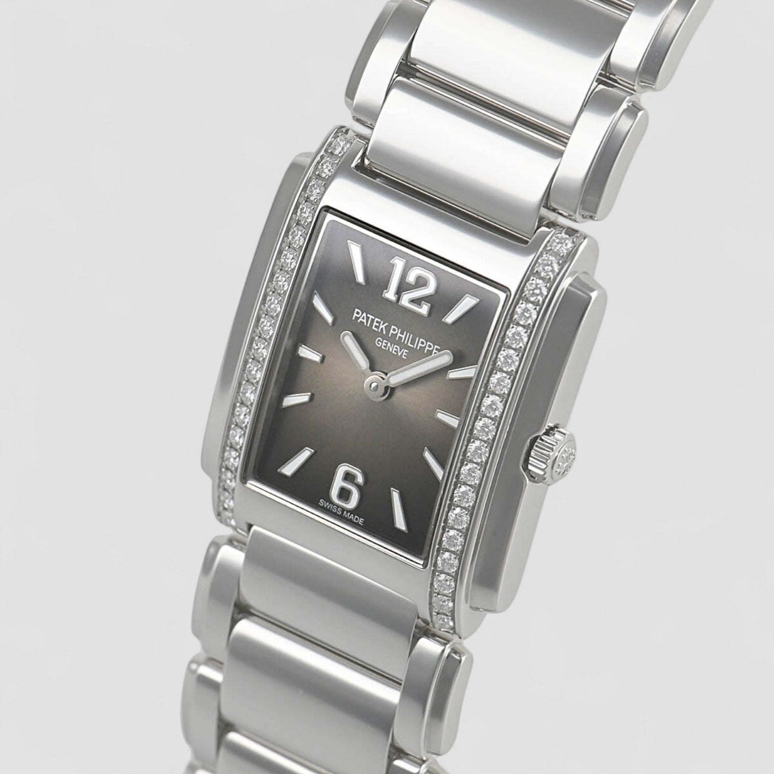 Patek Philippe P3TBD7