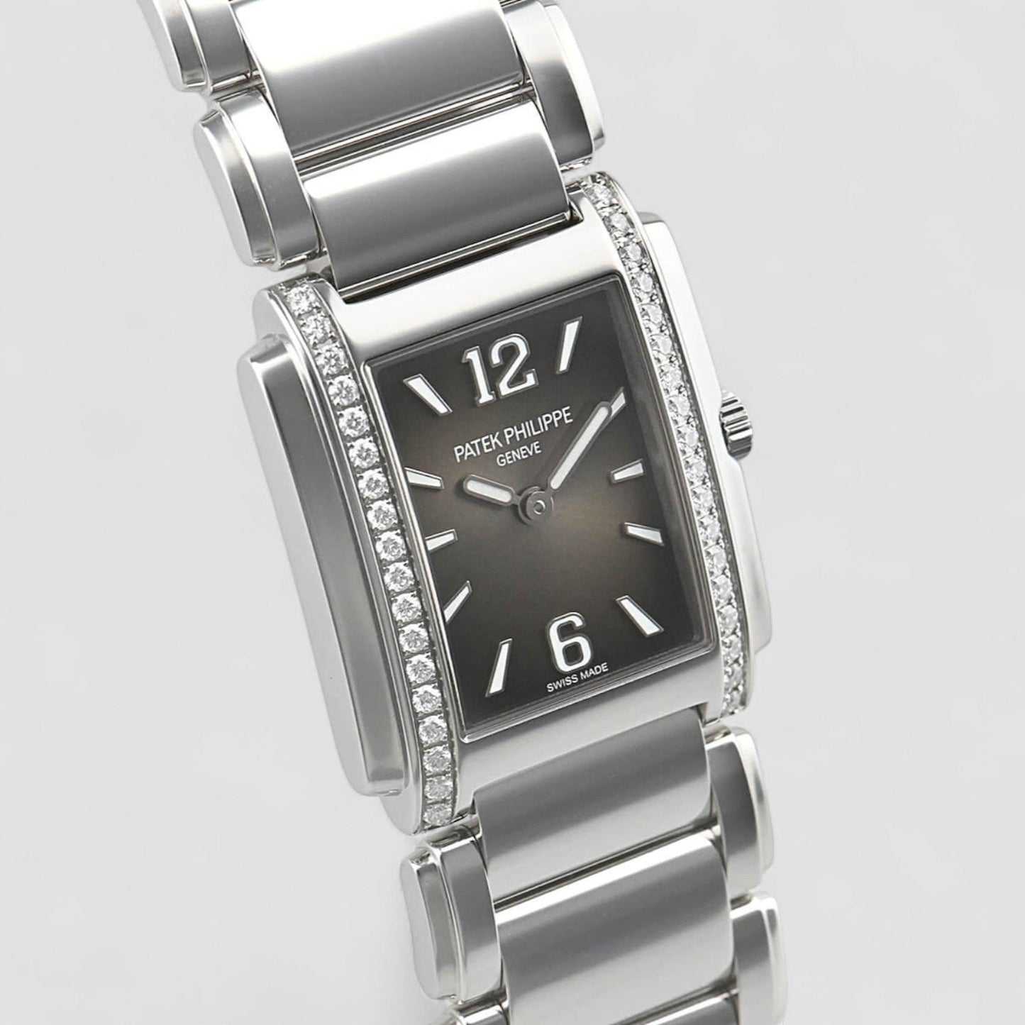 Patek Philippe P3TBD7