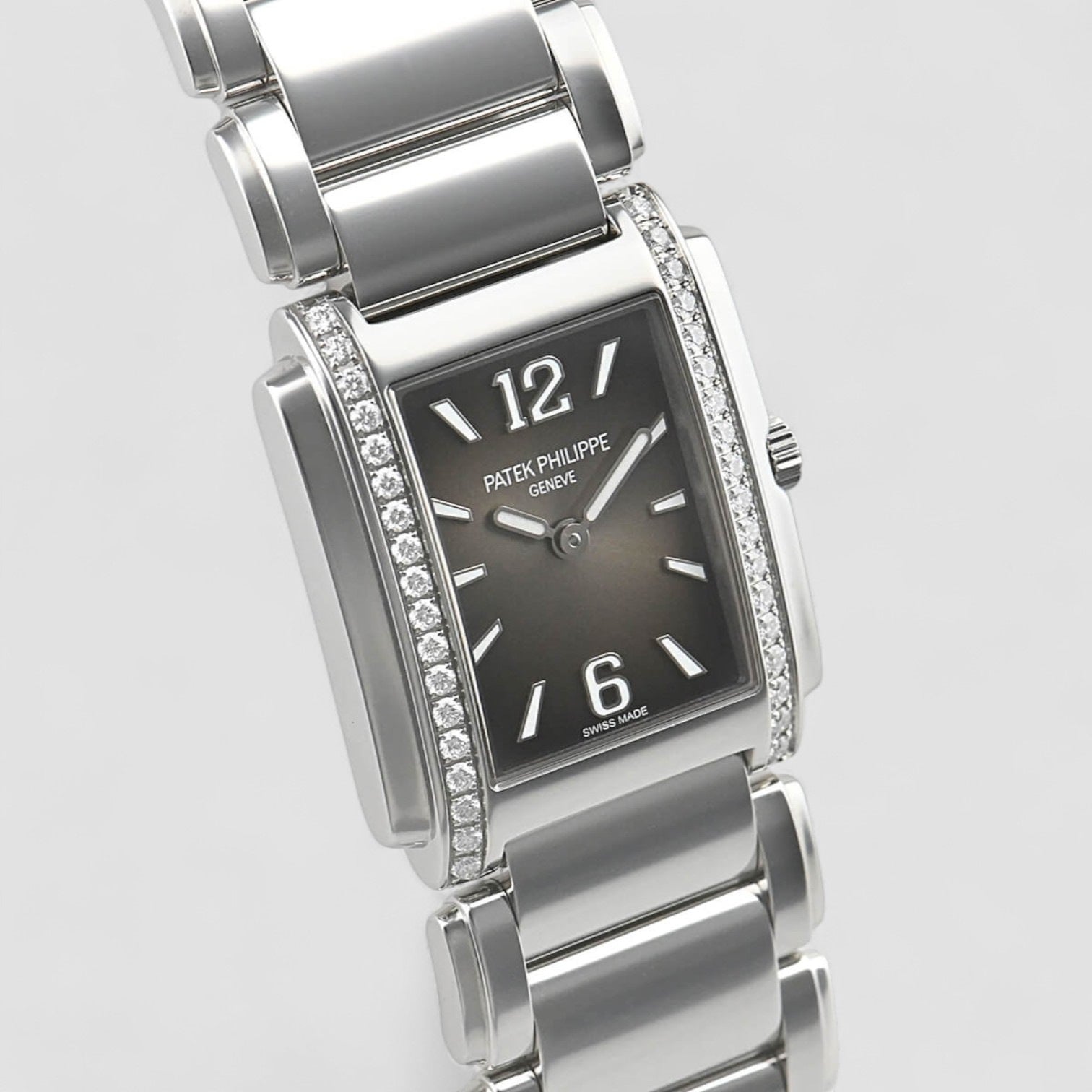 Patek Philippe P3TBD7