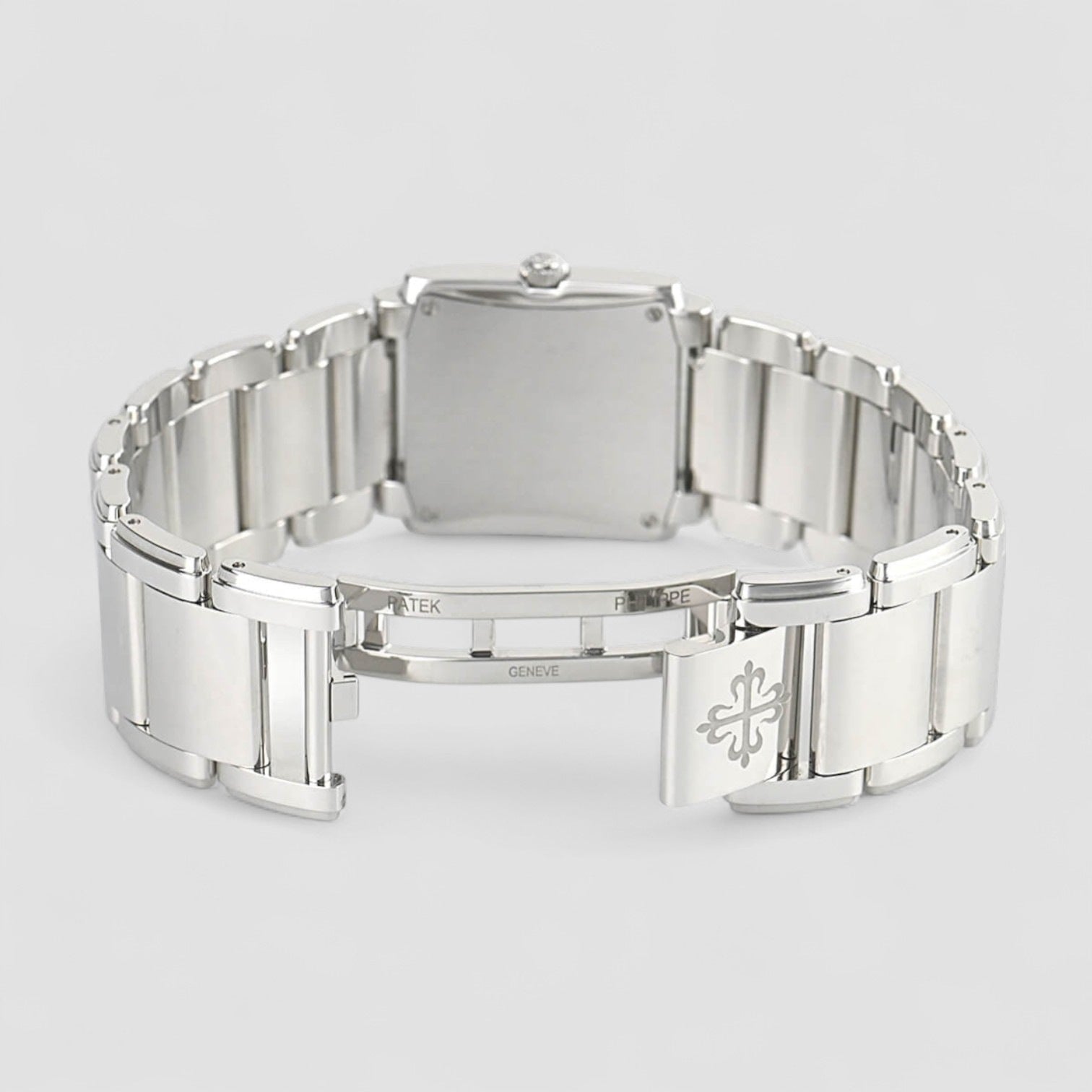Patek Philippe P3TBD7