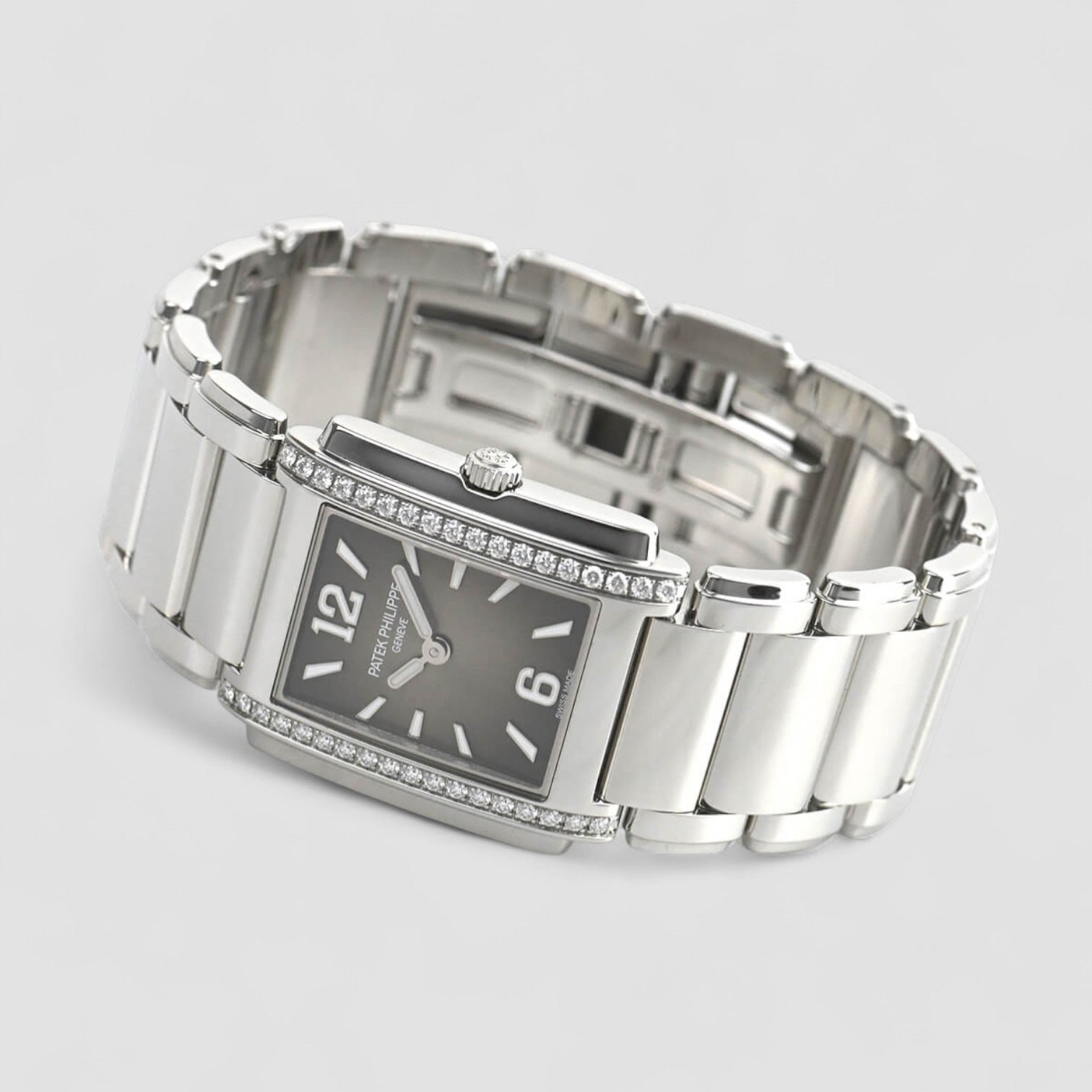 Patek Philippe P3TBD7