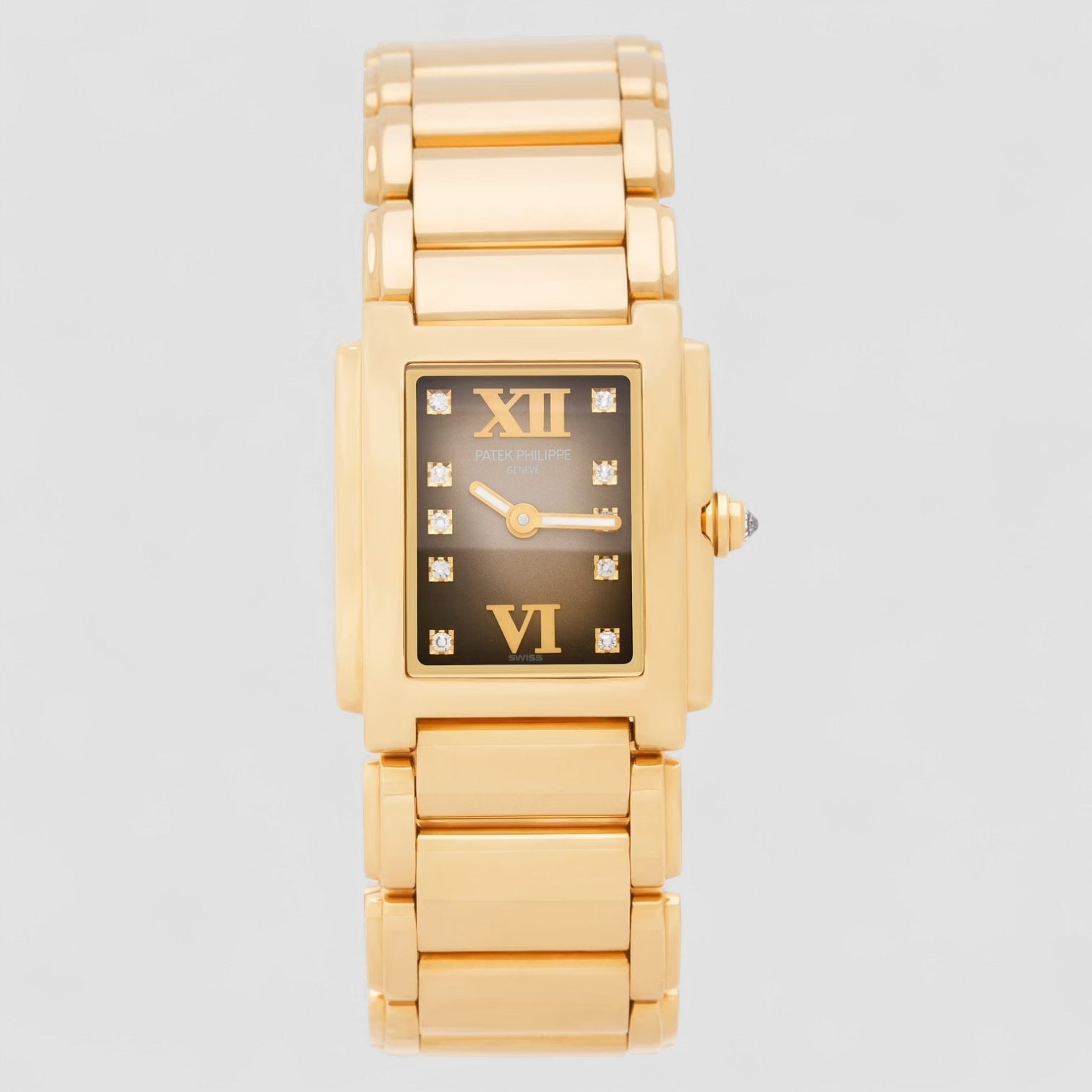 Patek Philippe Q2L9D1