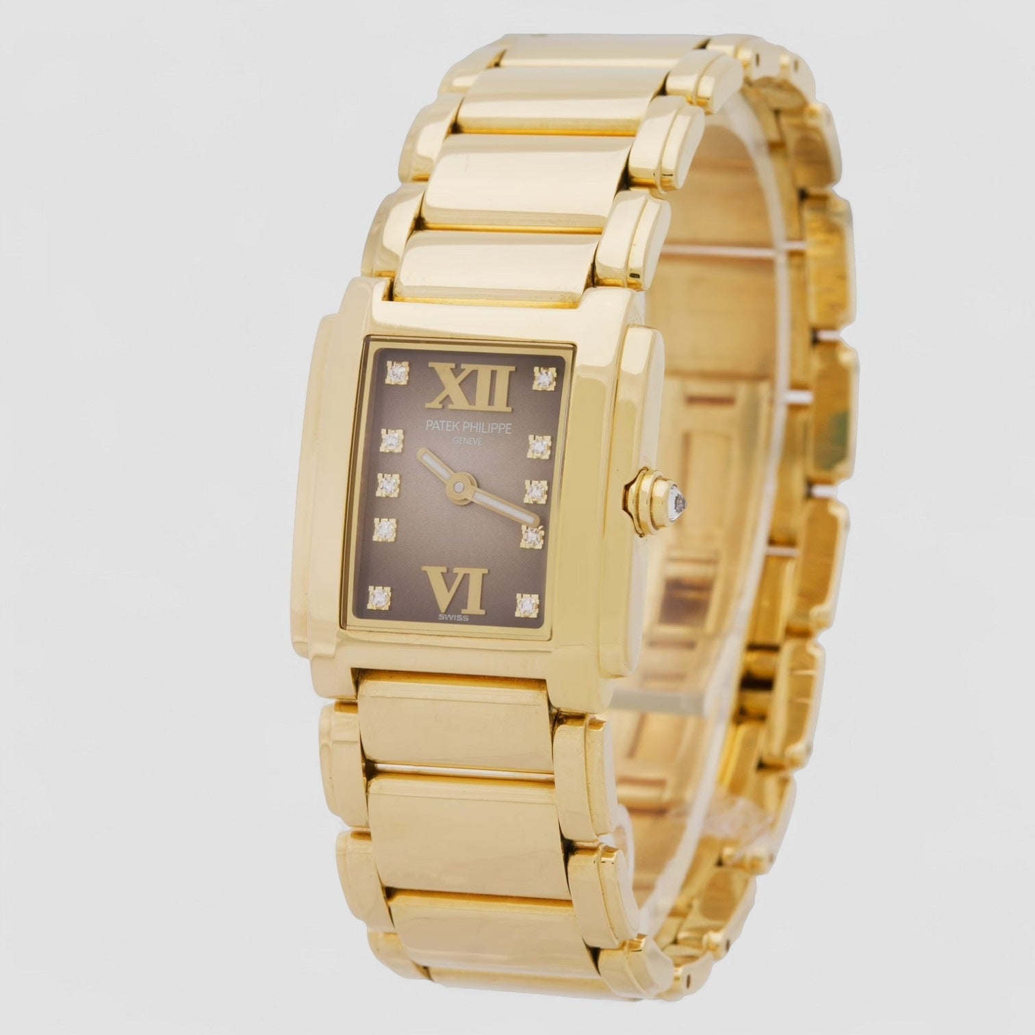 Patek Philippe Q2L9D1