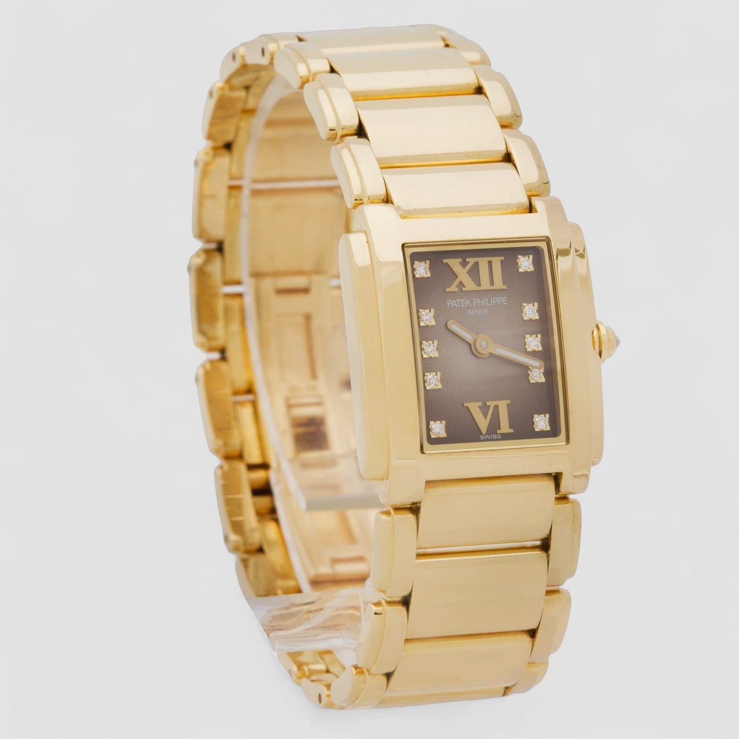 Patek Philippe Q2L9D1