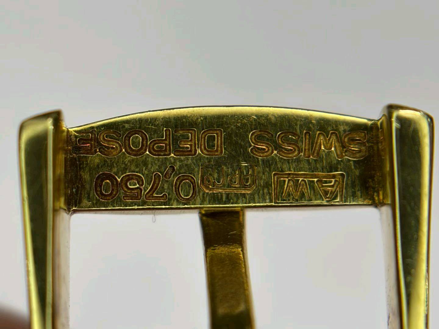Patek Philippe Ref.4311
