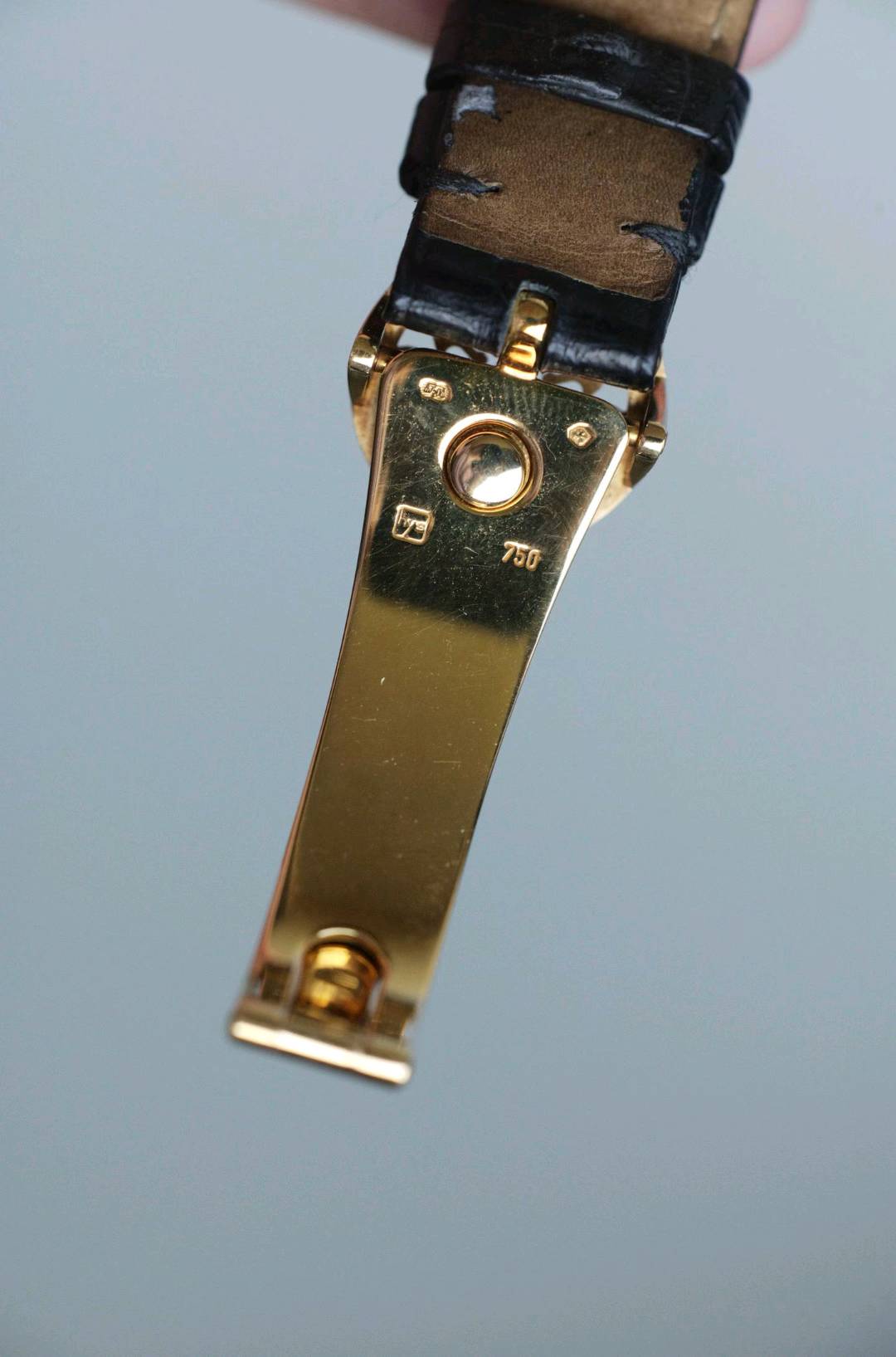 Patek Philippe Ref.5000J