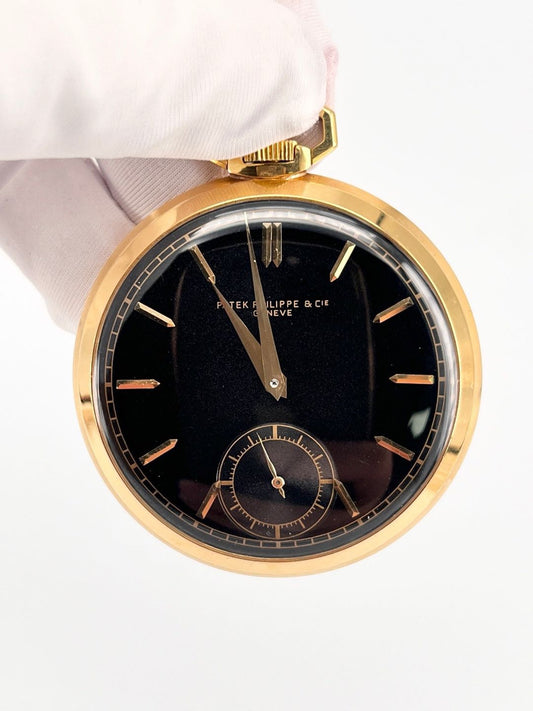 Patek Philippe Vintage