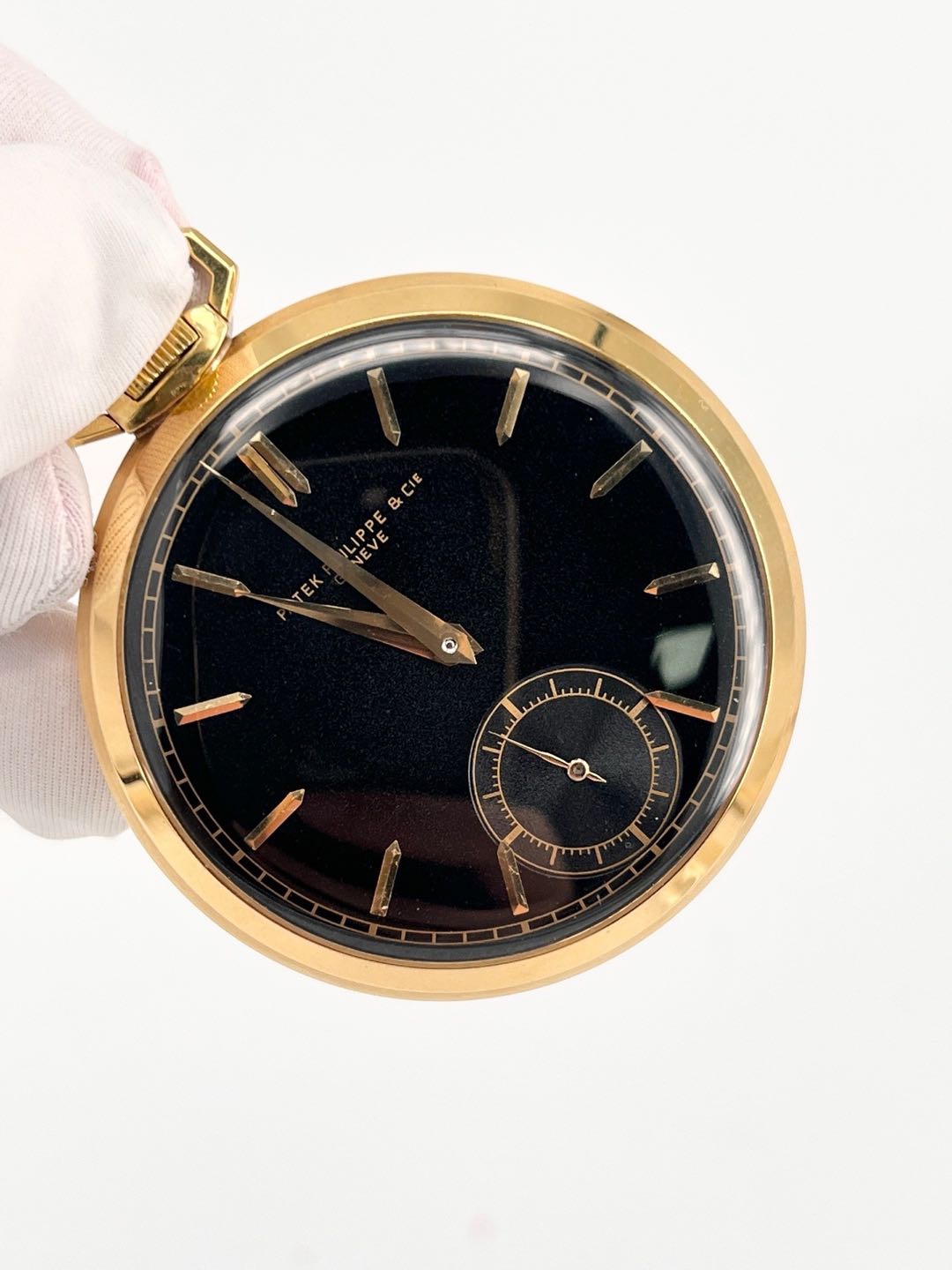 Patek Philippe Vintage