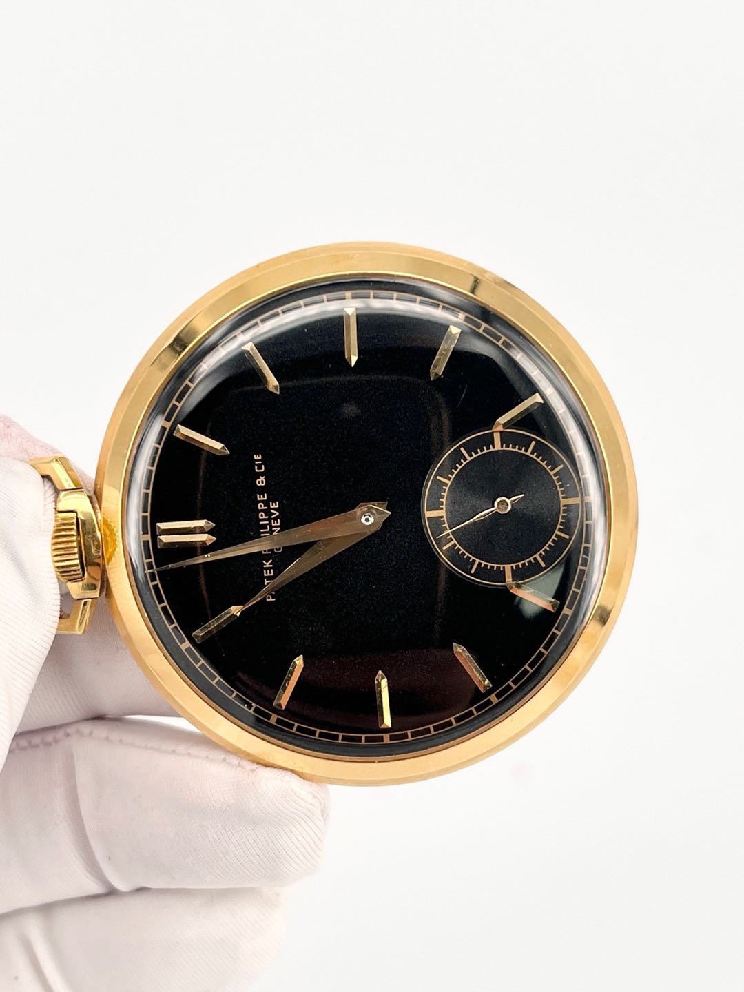 Patek Philippe Vintage