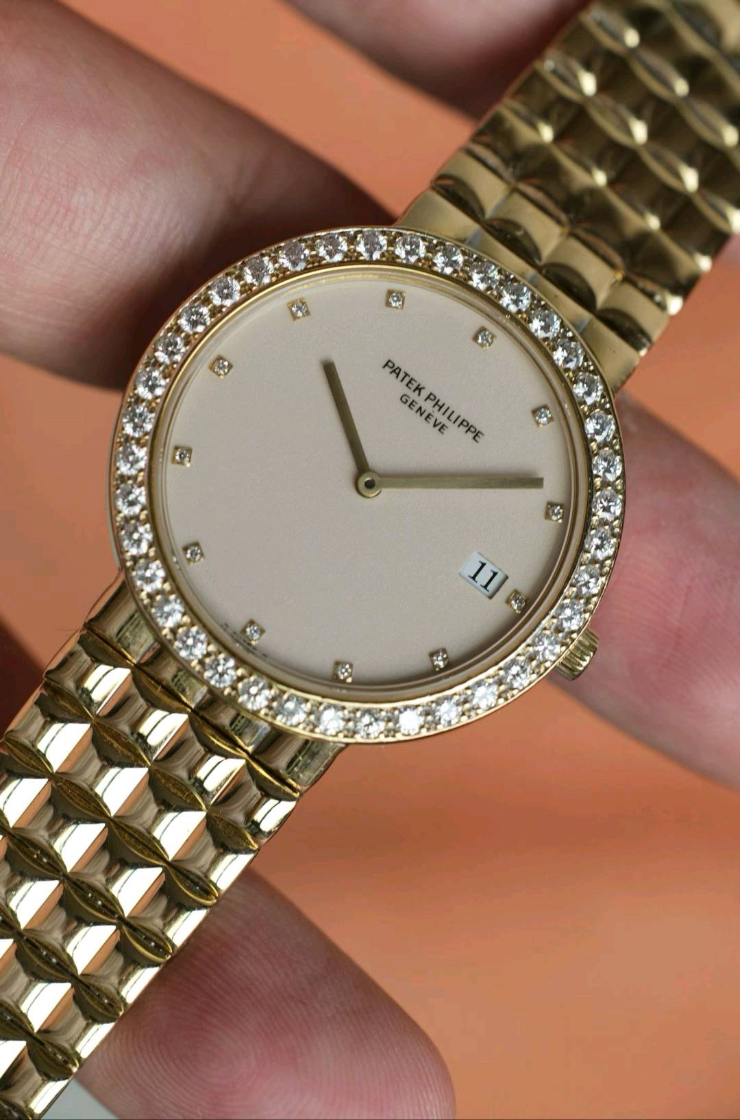 Patek Philippe Vintage