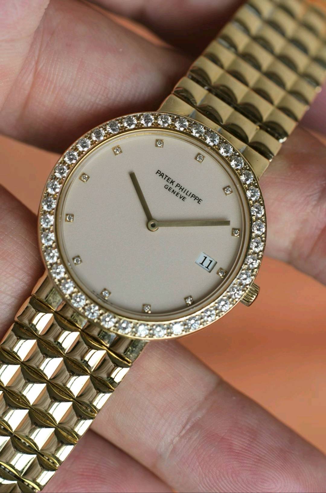 Patek Philippe Vintage