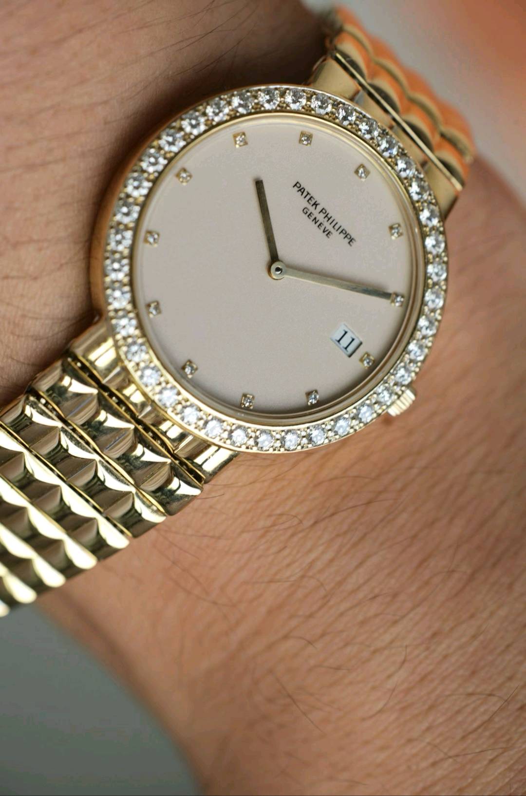 Patek Philippe Vintage