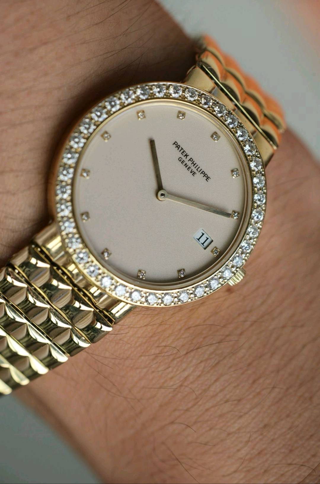 Patek Philippe Vintage