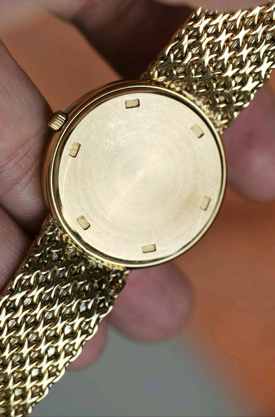 Patek Philippe Vintage