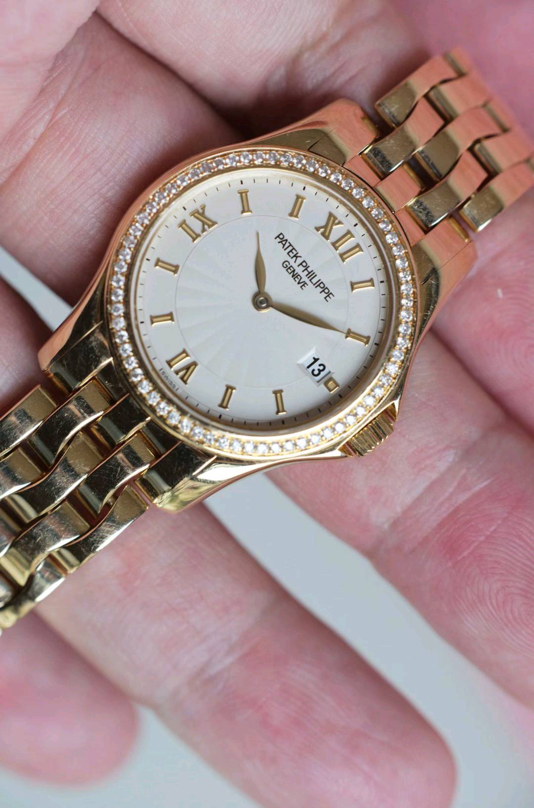 Patek Philippe Vintage