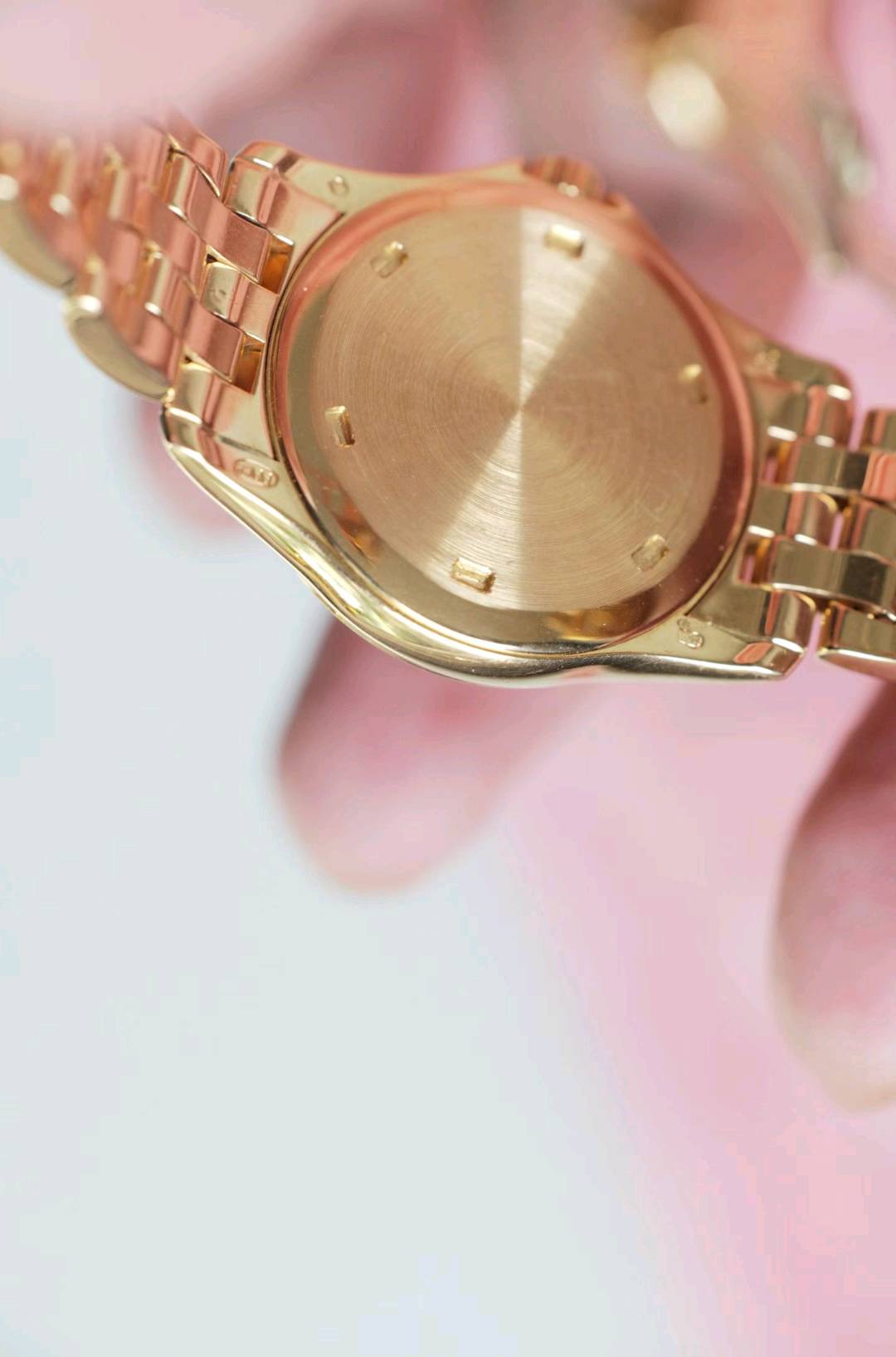 Patek Philippe Vintage