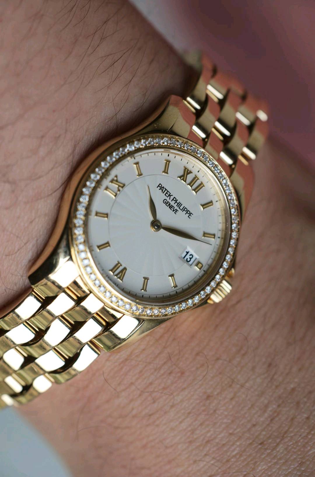 Patek Philippe Vintage
