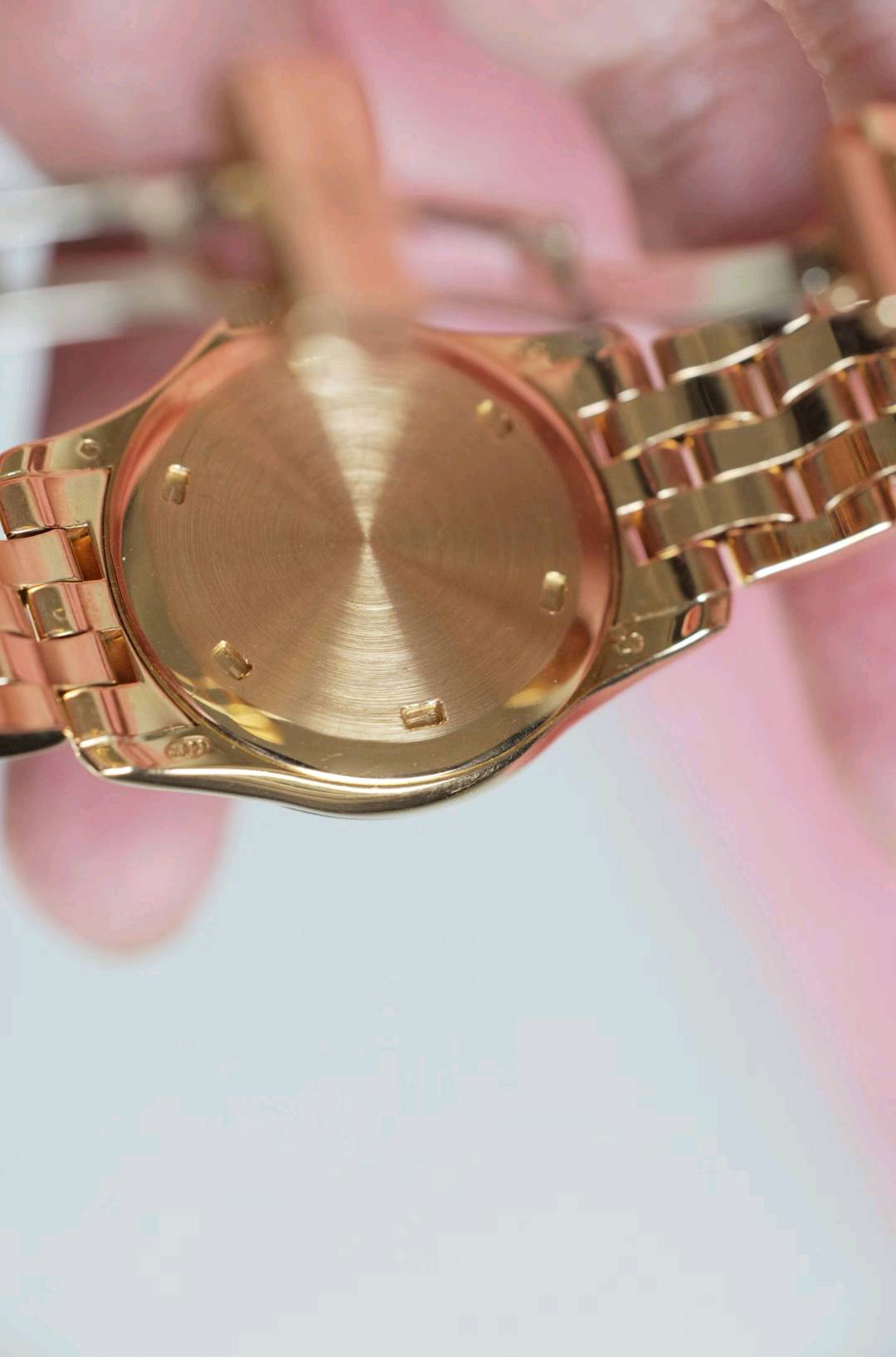 Patek Philippe Vintage