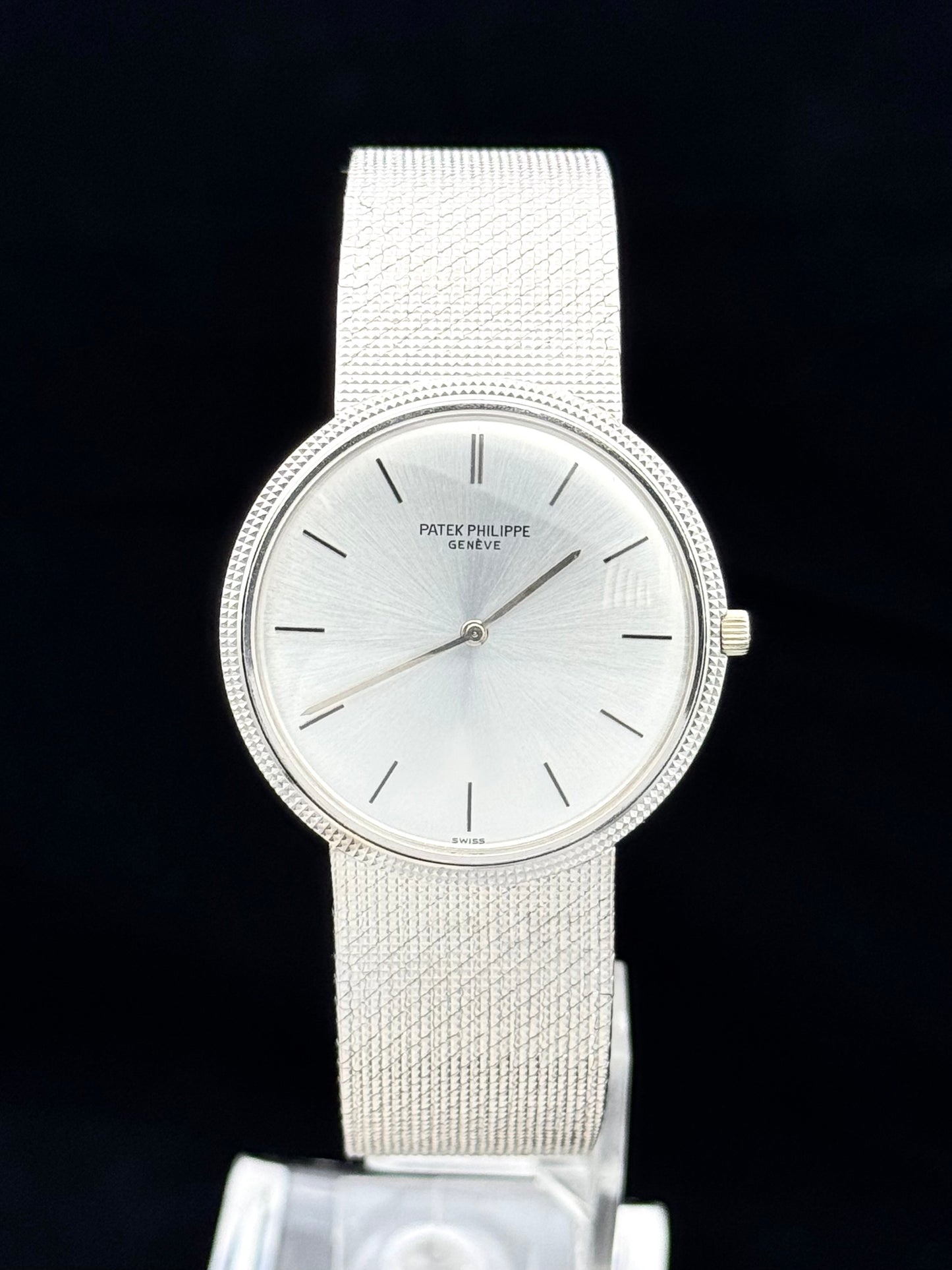 Patek Philippe Vintage