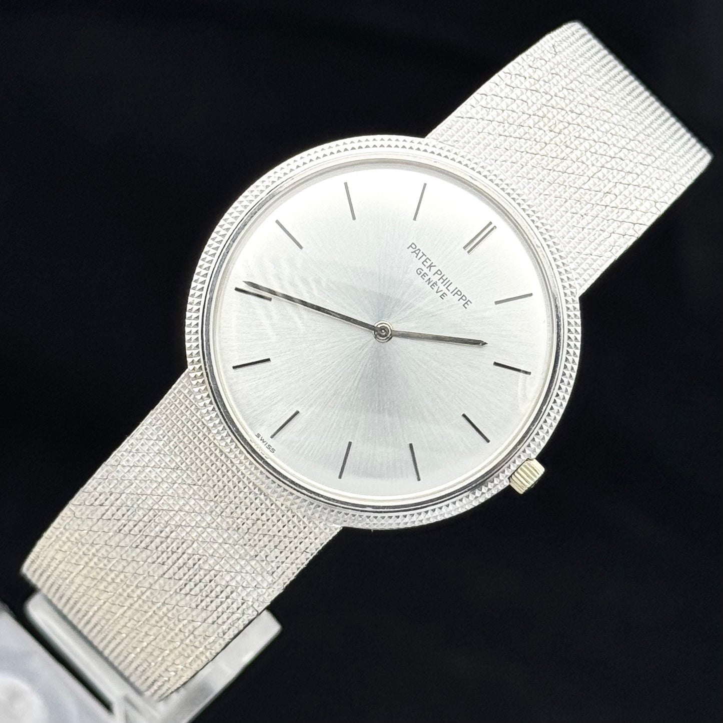 Patek Philippe Vintage