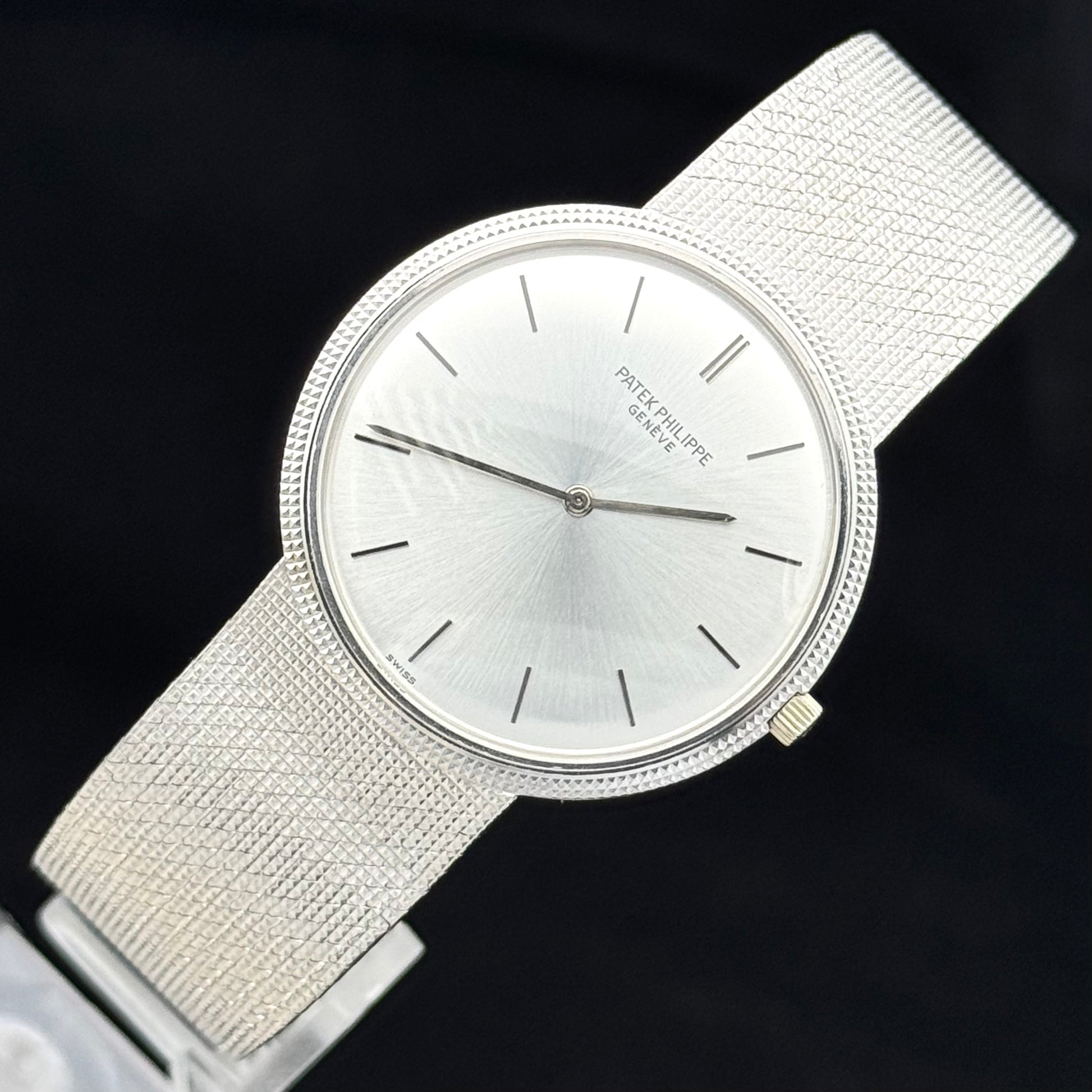 Patek Philippe Vintage