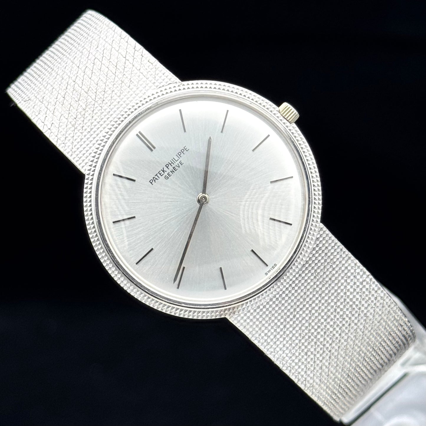 Patek Philippe Vintage