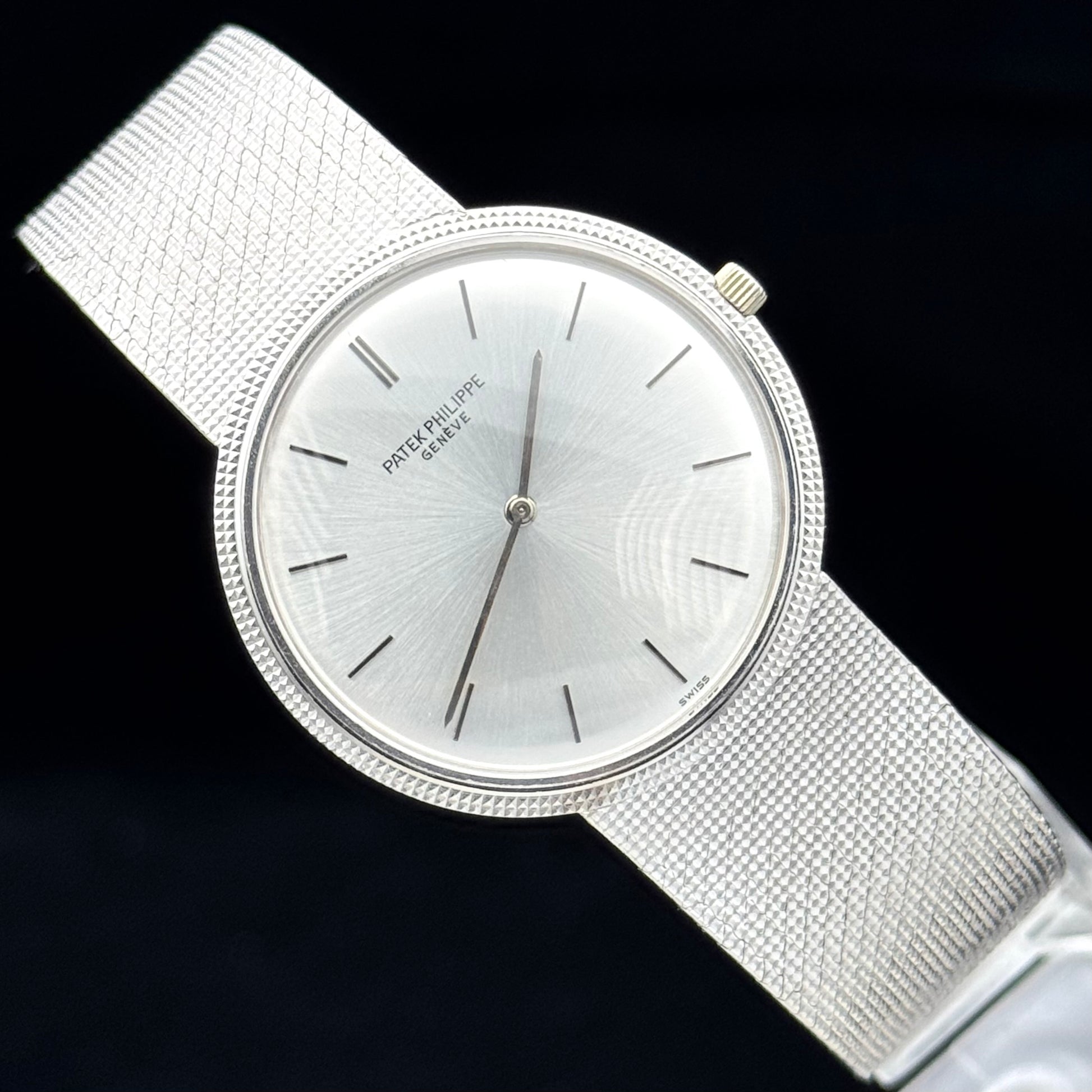 Patek Philippe Vintage