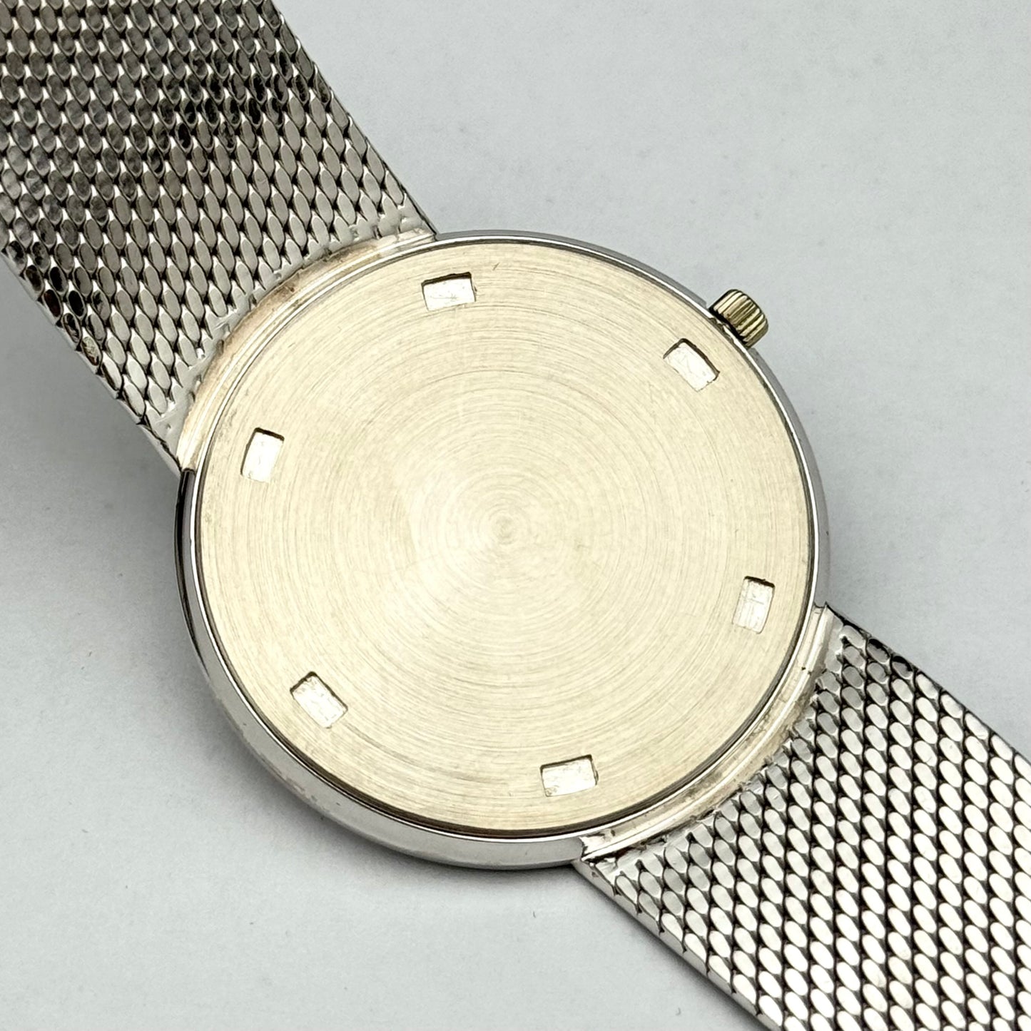 Patek Philippe Vintage