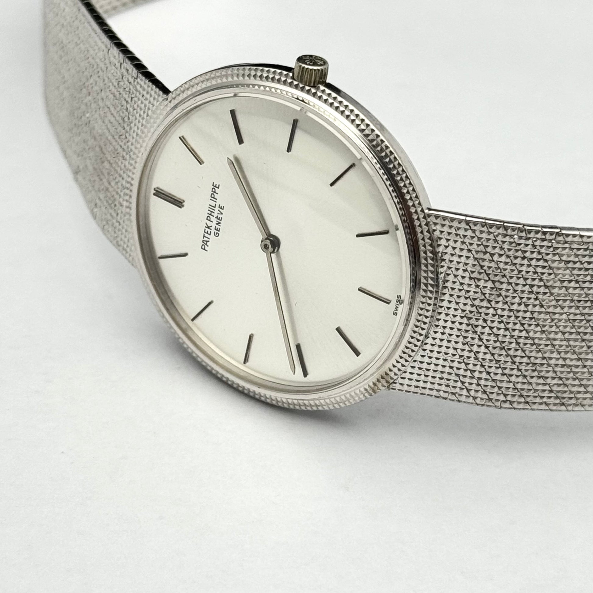 Patek Philippe Vintage