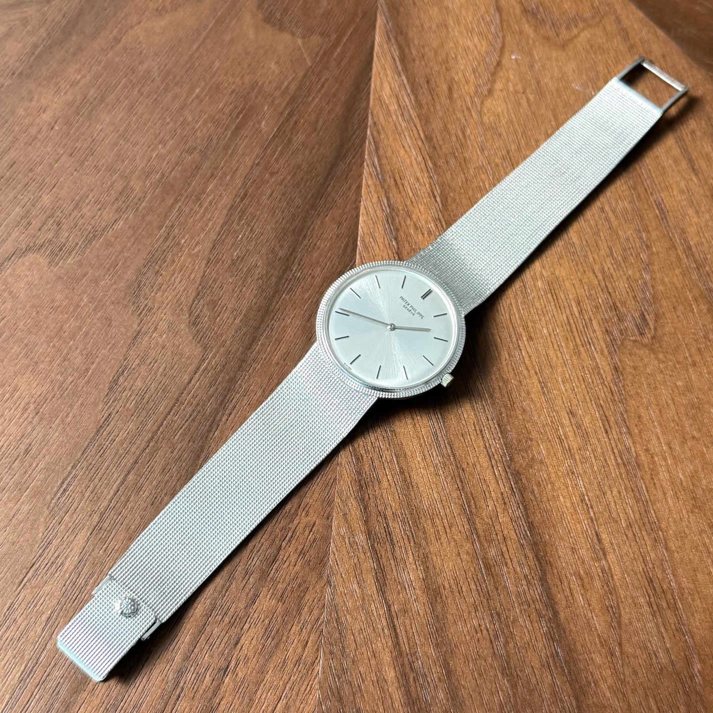Patek Philippe Vintage