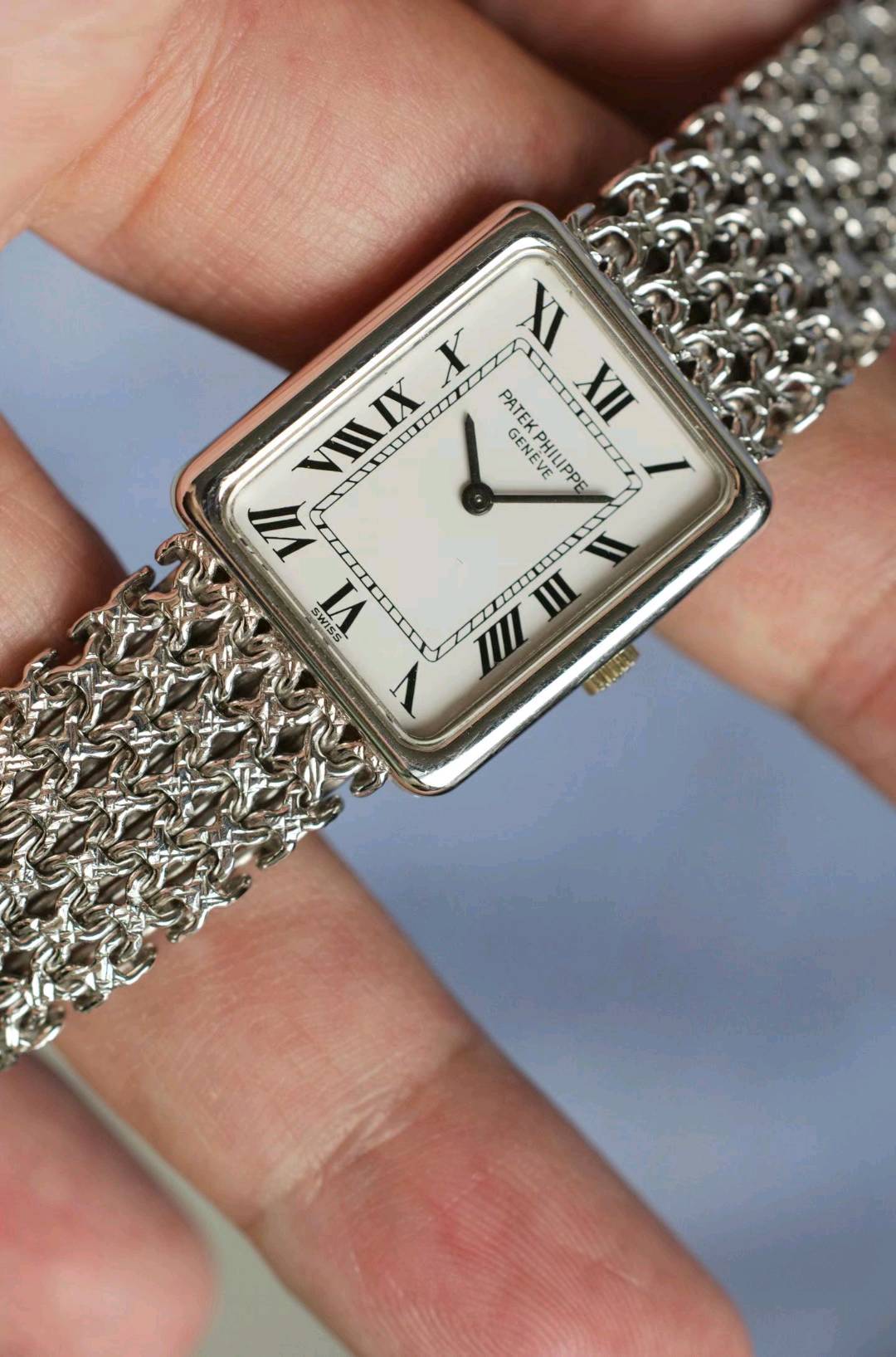 Patek Philippe Vintage