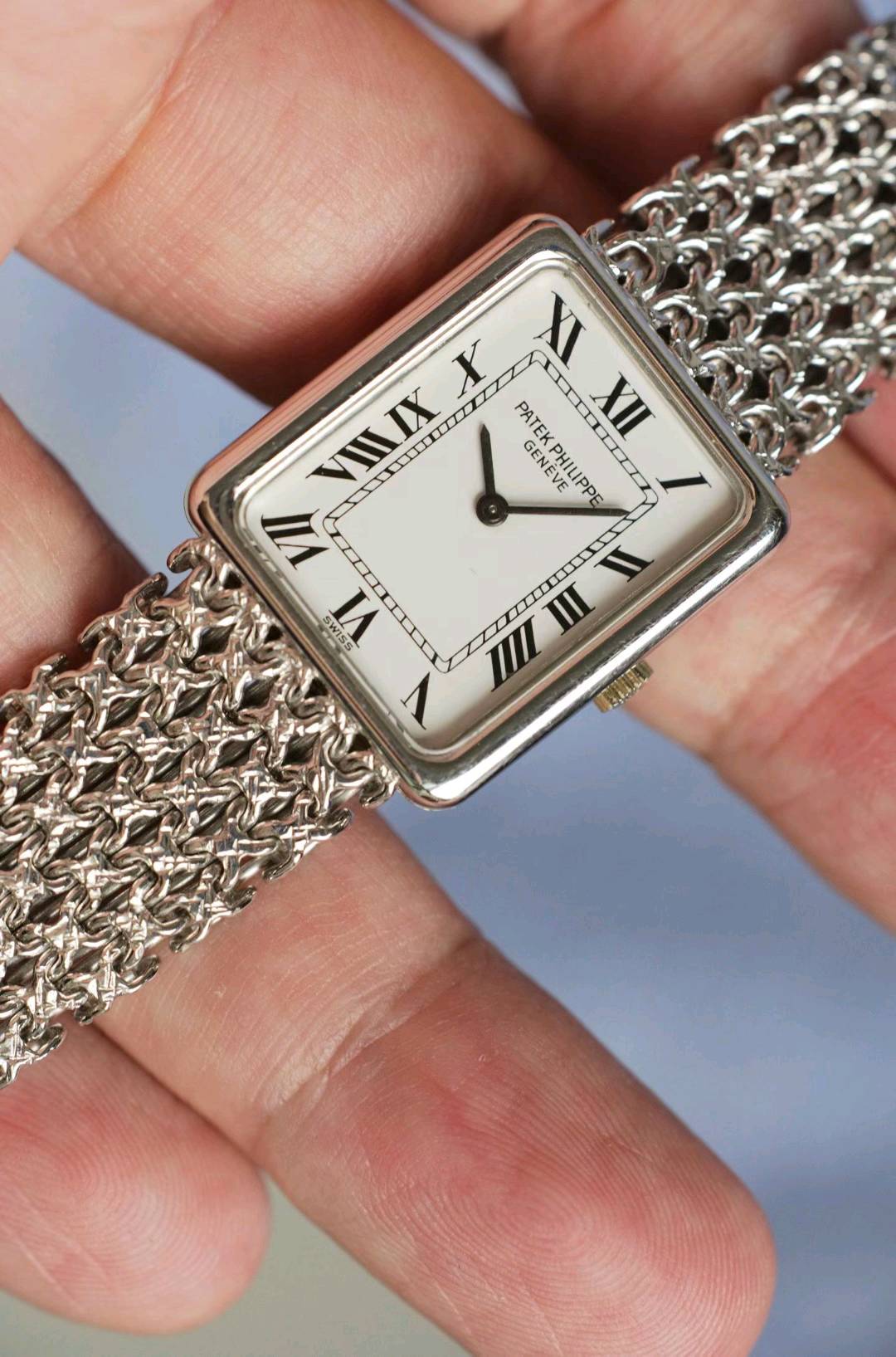Patek Philippe Vintage