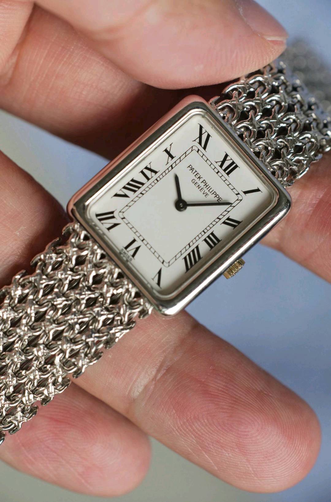 Patek Philippe Vintage