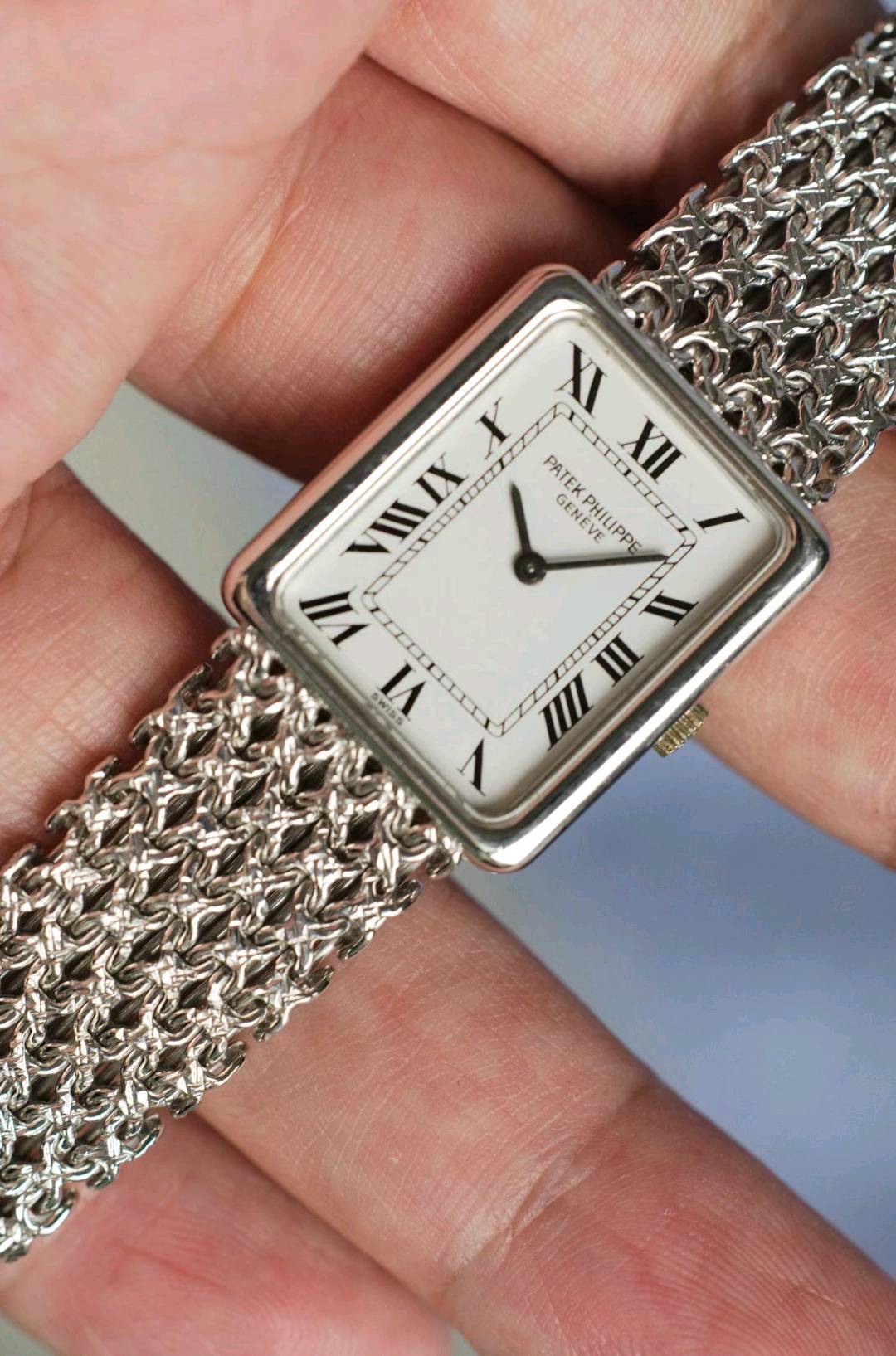 Patek Philippe Vintage