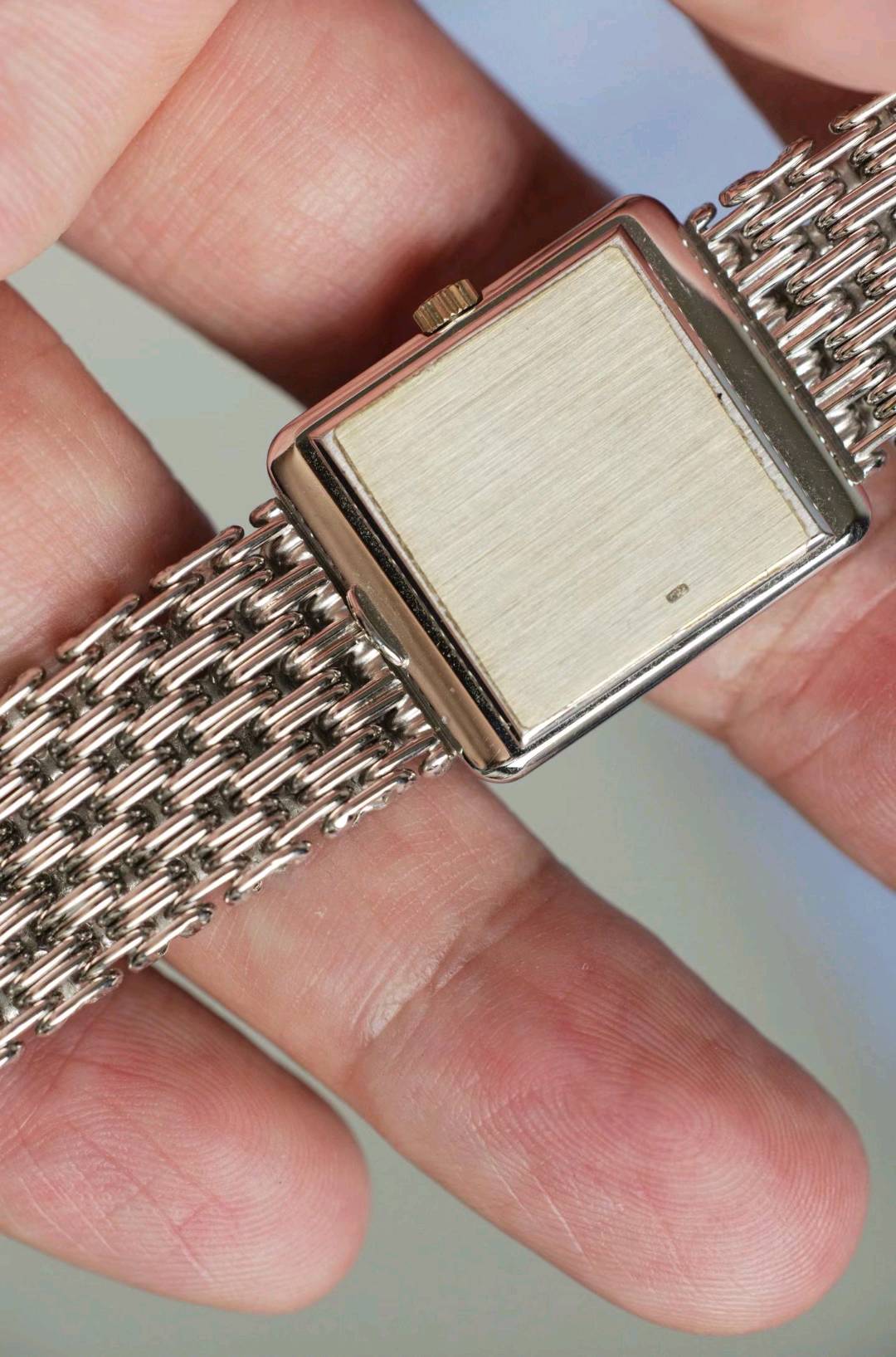 Patek Philippe Vintage