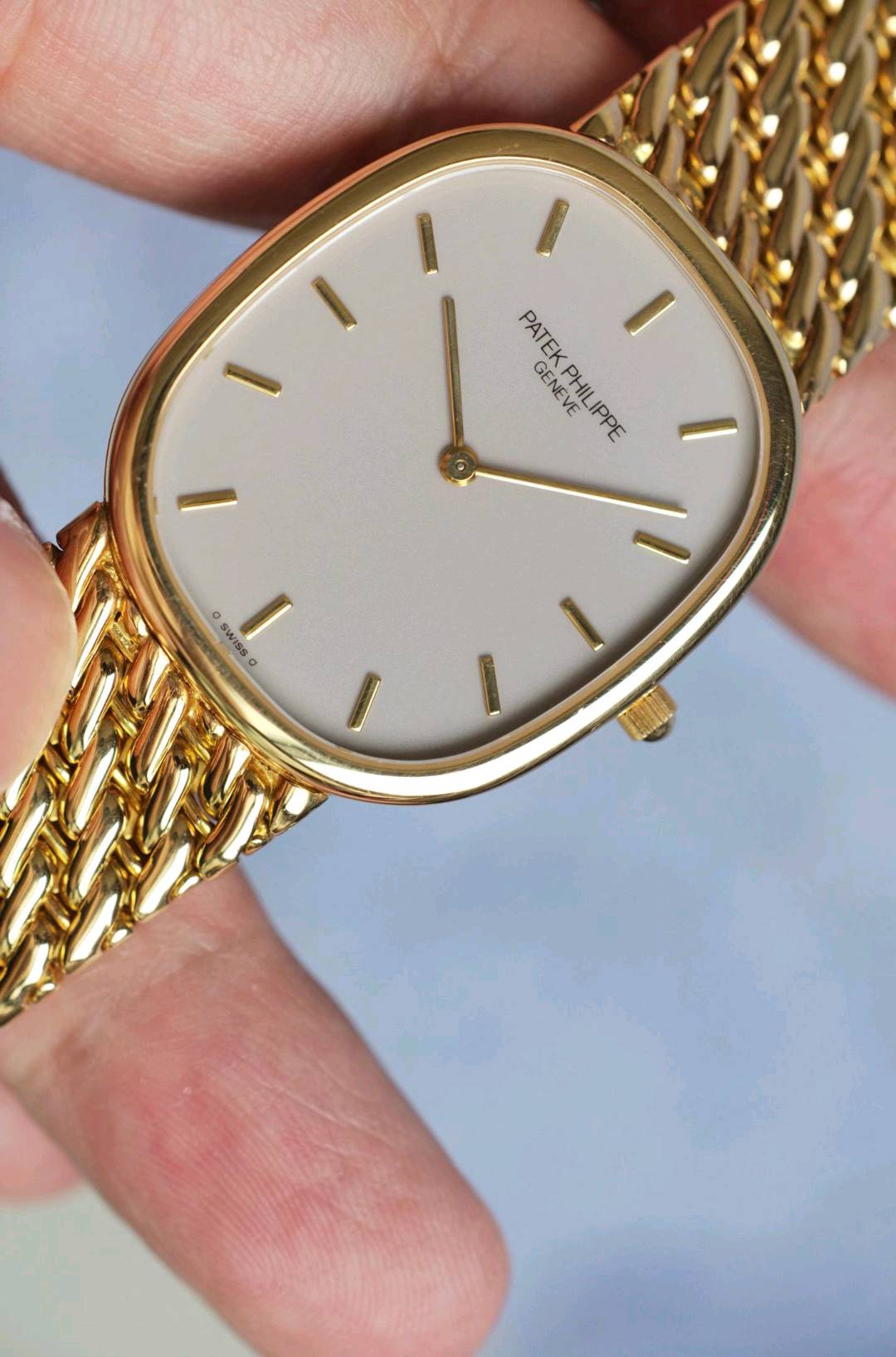 Patek Philippe Vintage