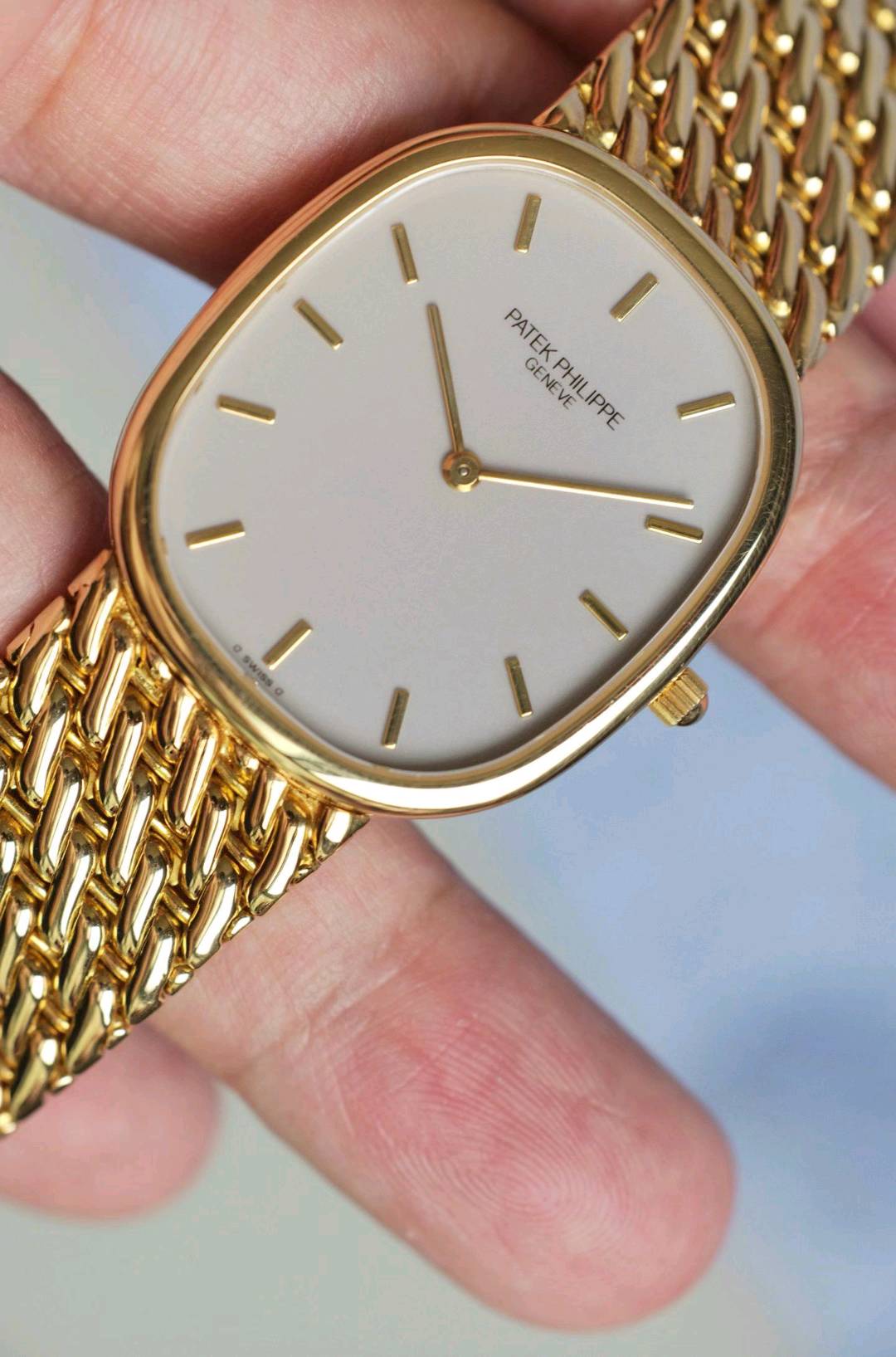 Patek Philippe Vintage