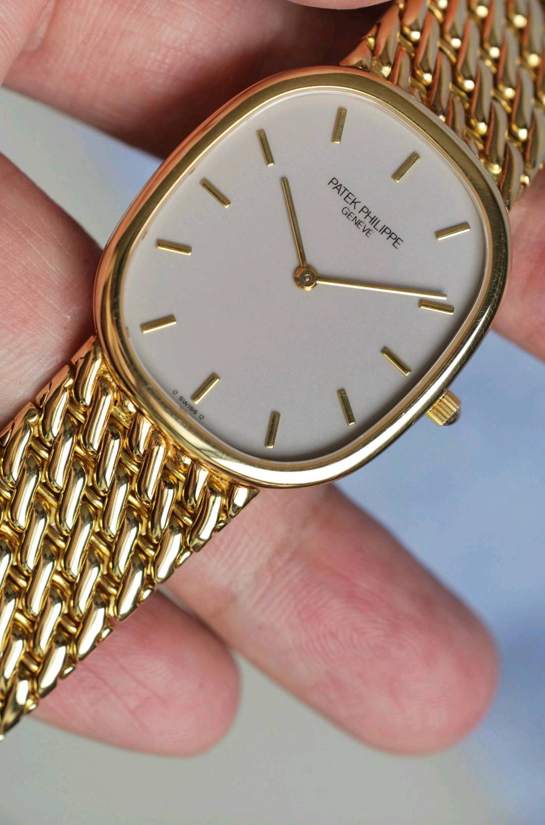 Patek Philippe Vintage