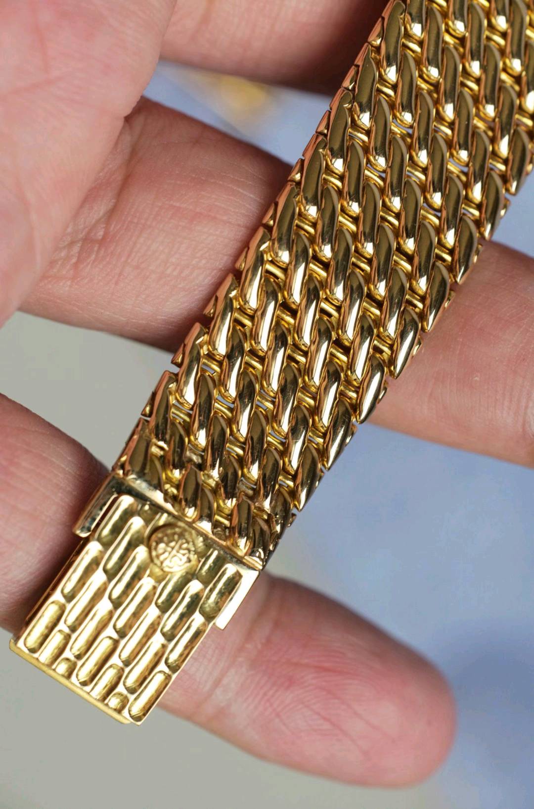 Patek Philippe Vintage