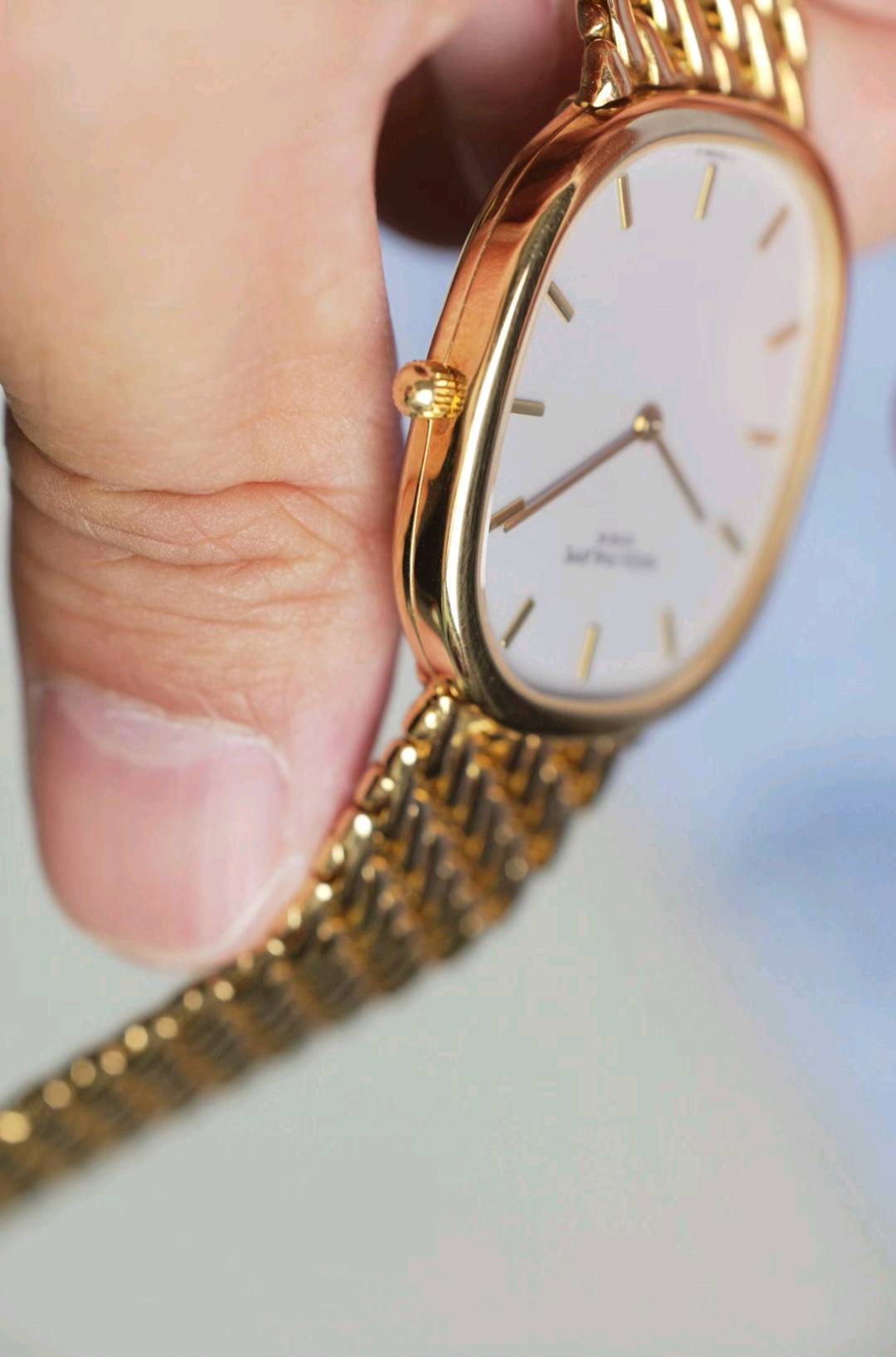Patek Philippe Vintage