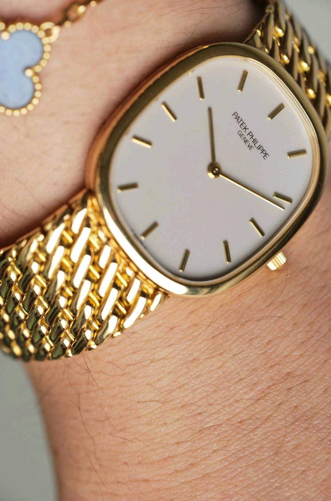 Patek Philippe Vintage