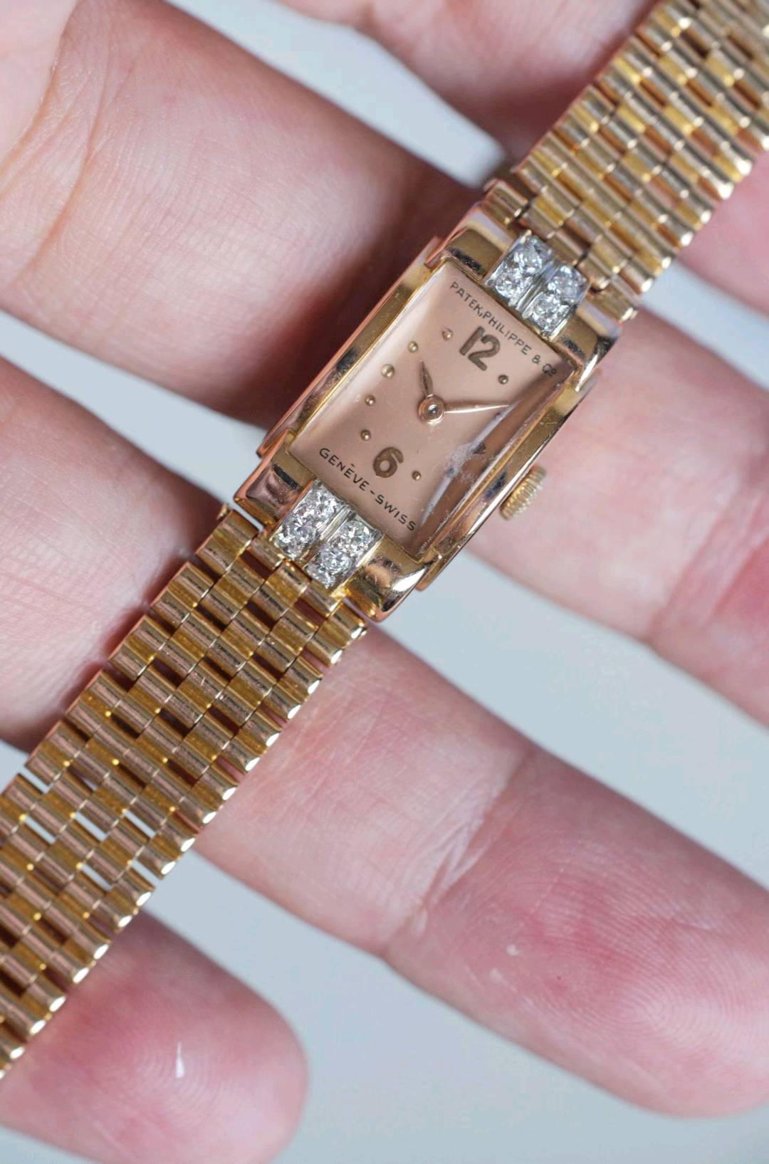 Patek Philippe Vintage