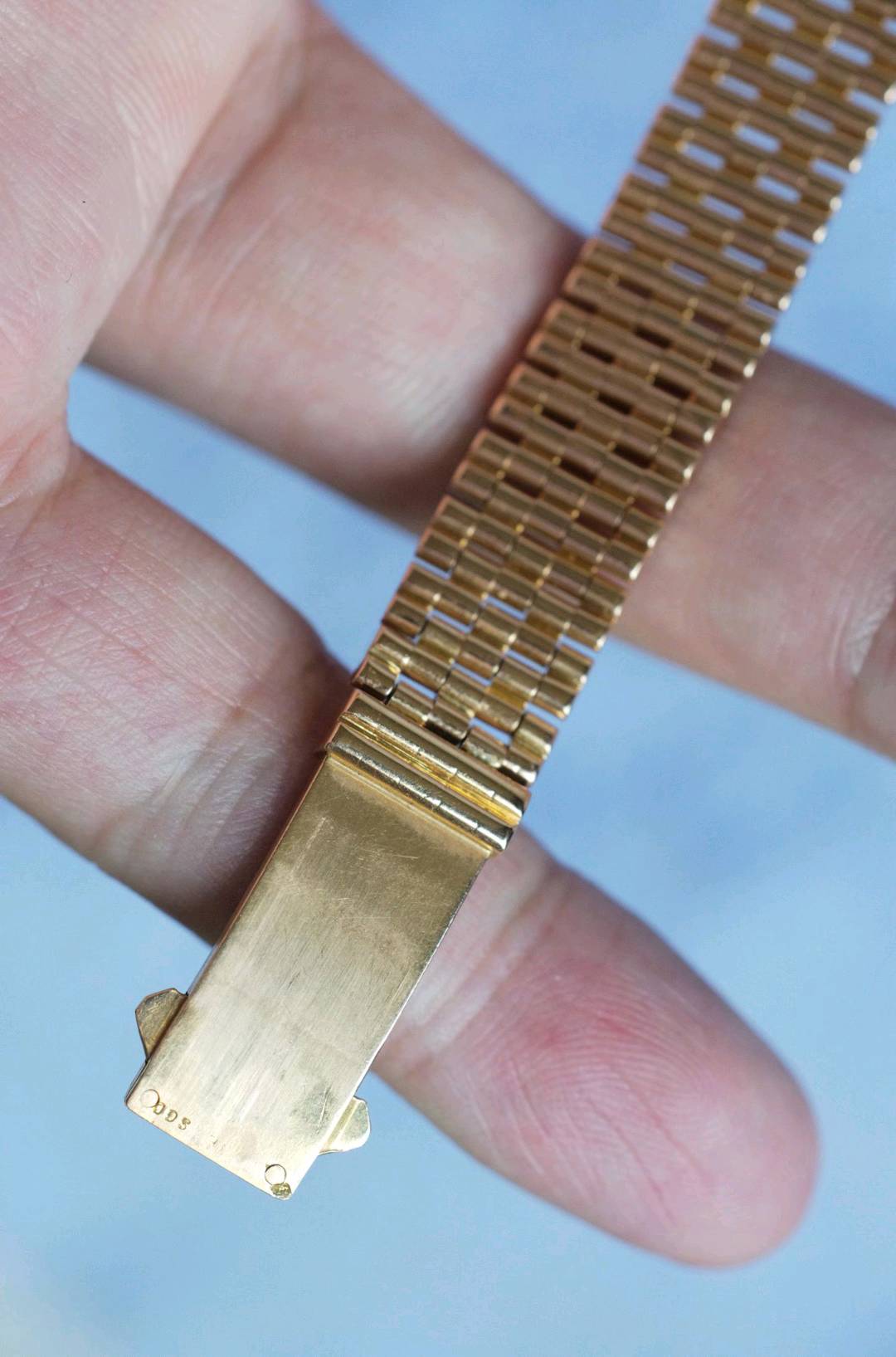 Patek Philippe Vintage