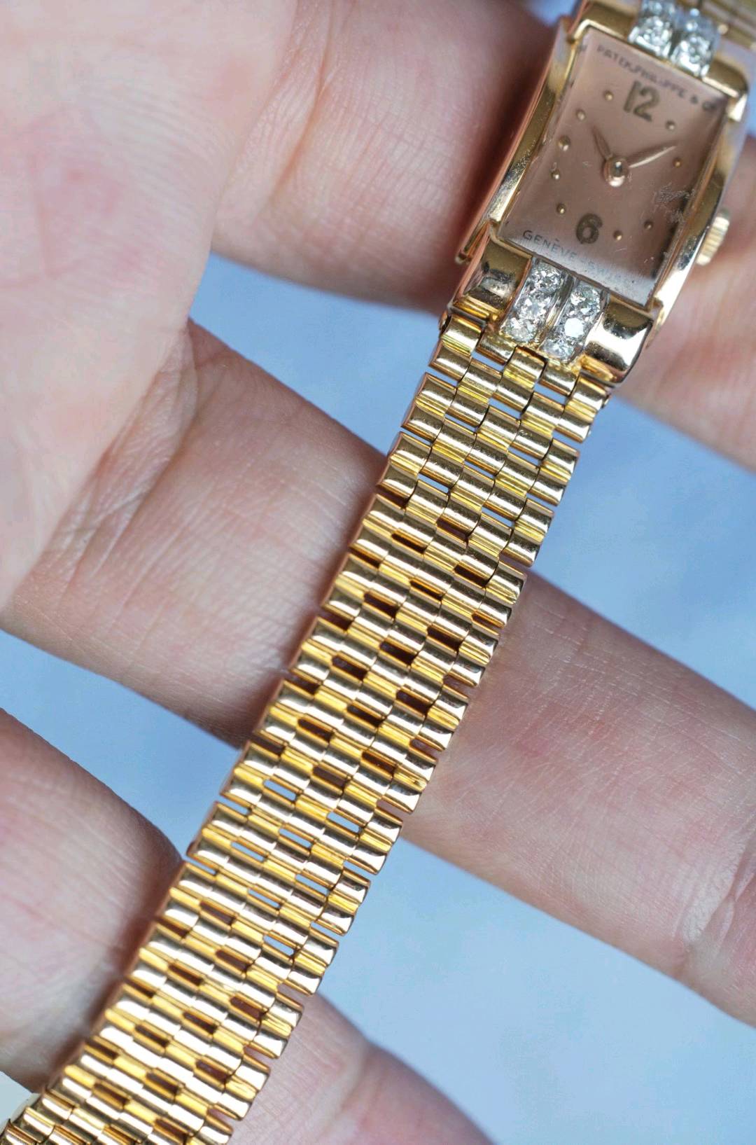 Patek Philippe Vintage