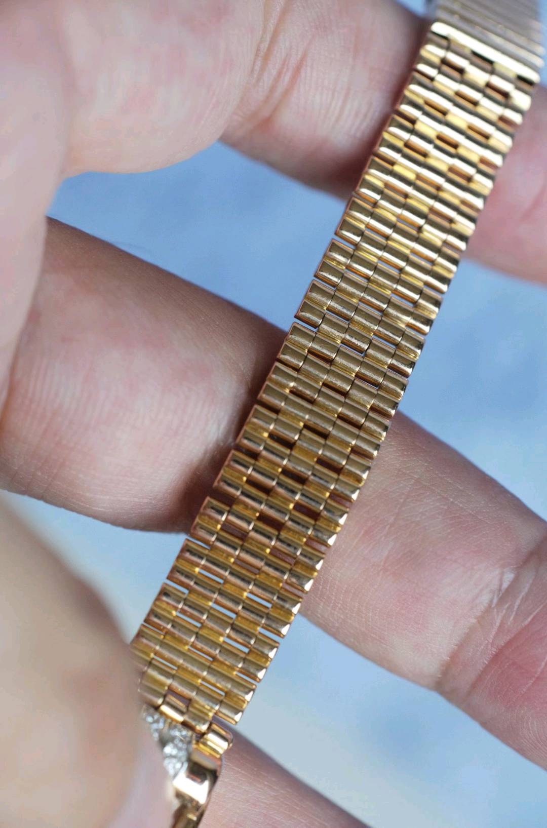 Patek Philippe Vintage