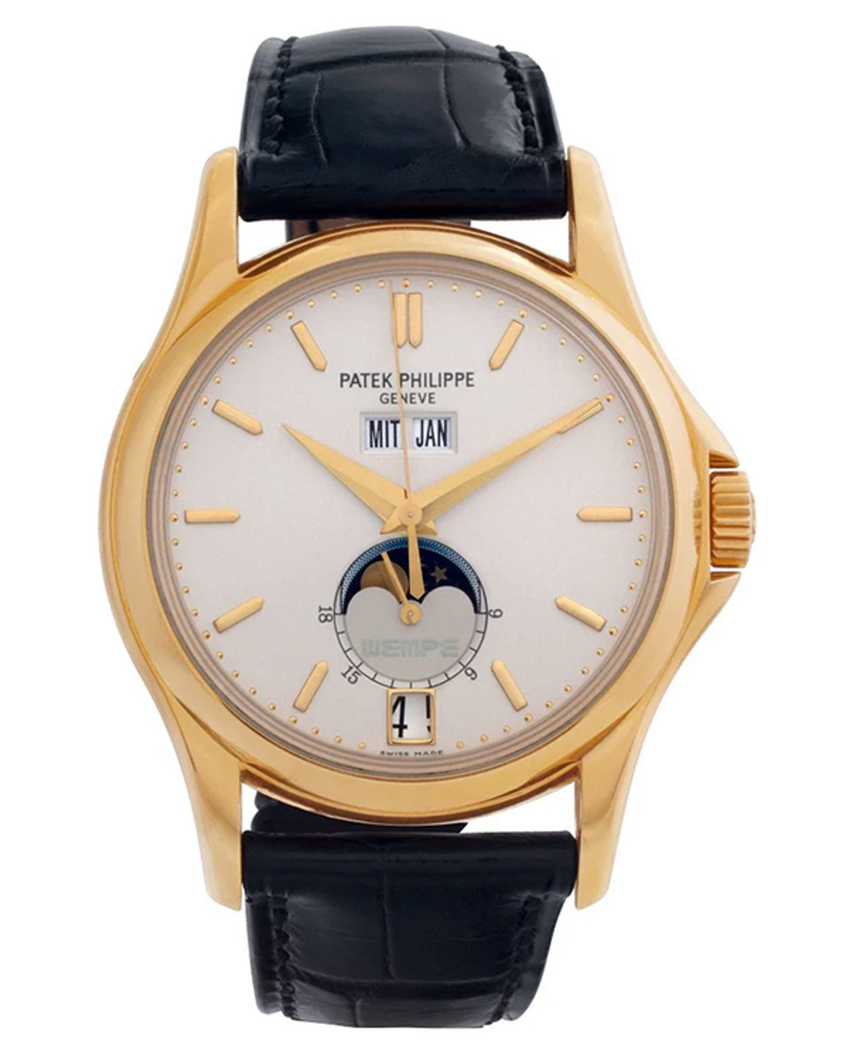 Patek Philippe W125 5125J-001