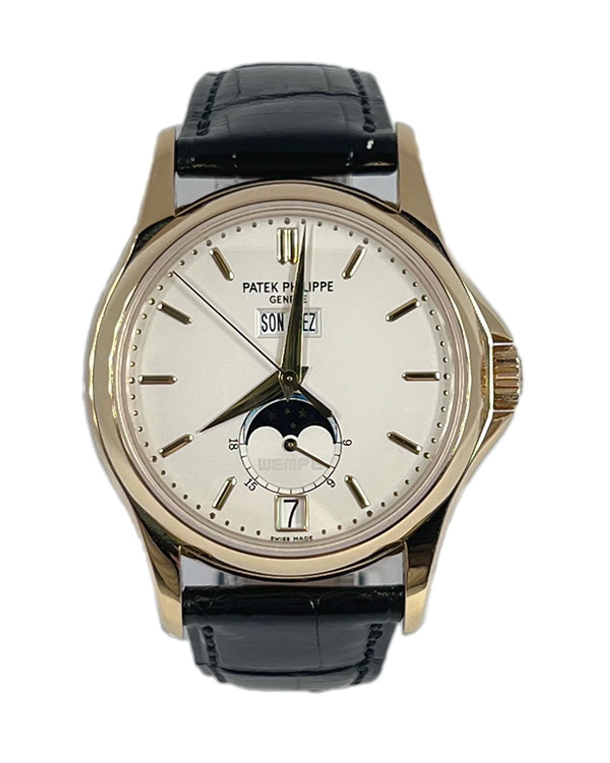 Patek Philippe W125 5125J-001