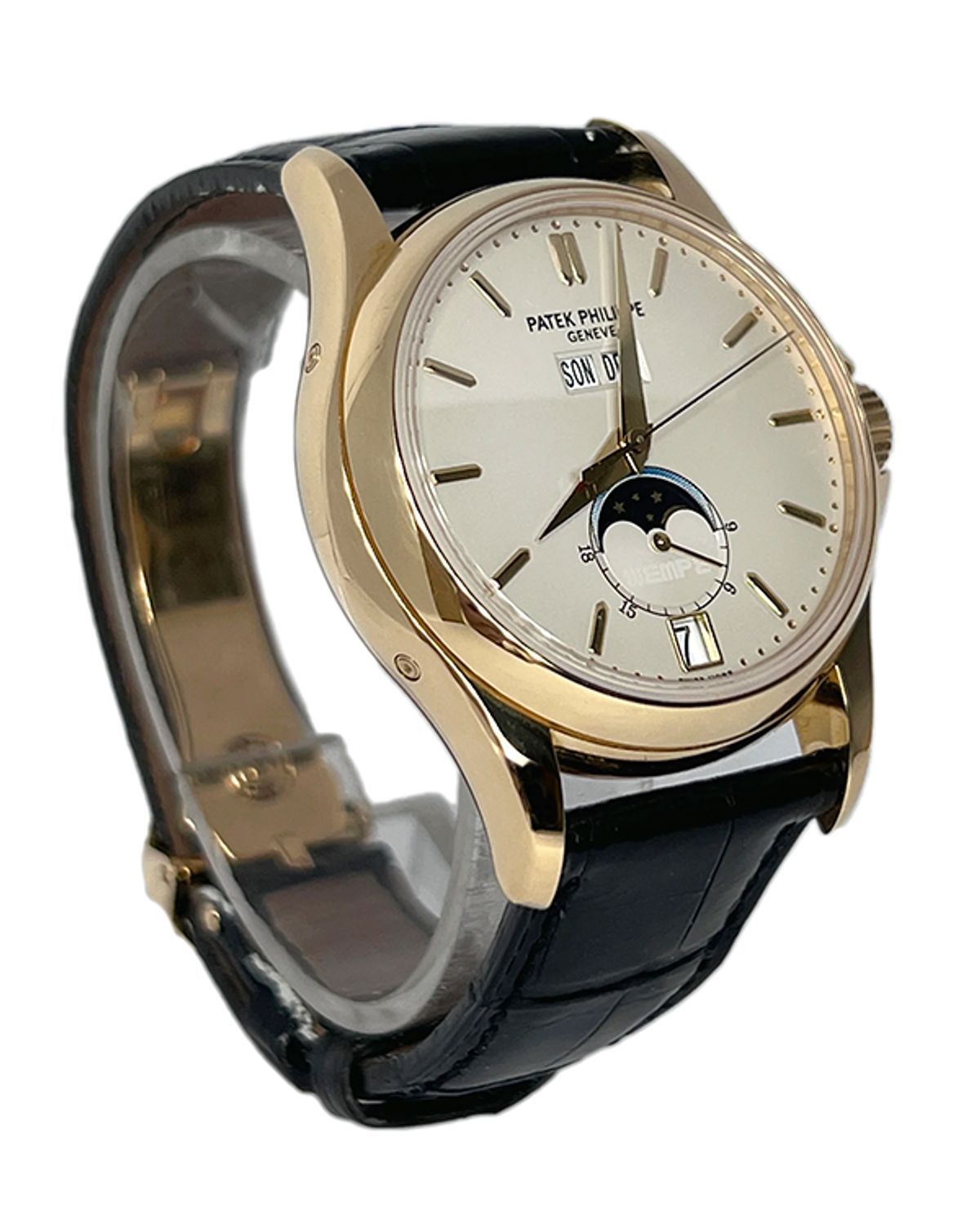 Patek Philippe W125 5125J-001