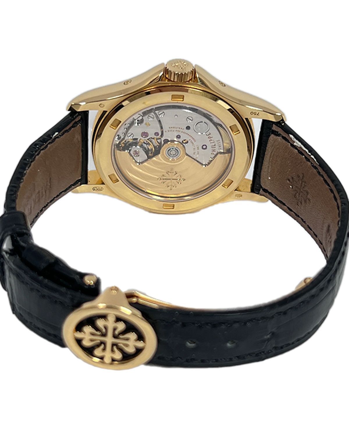 Patek Philippe W125 5125J-001