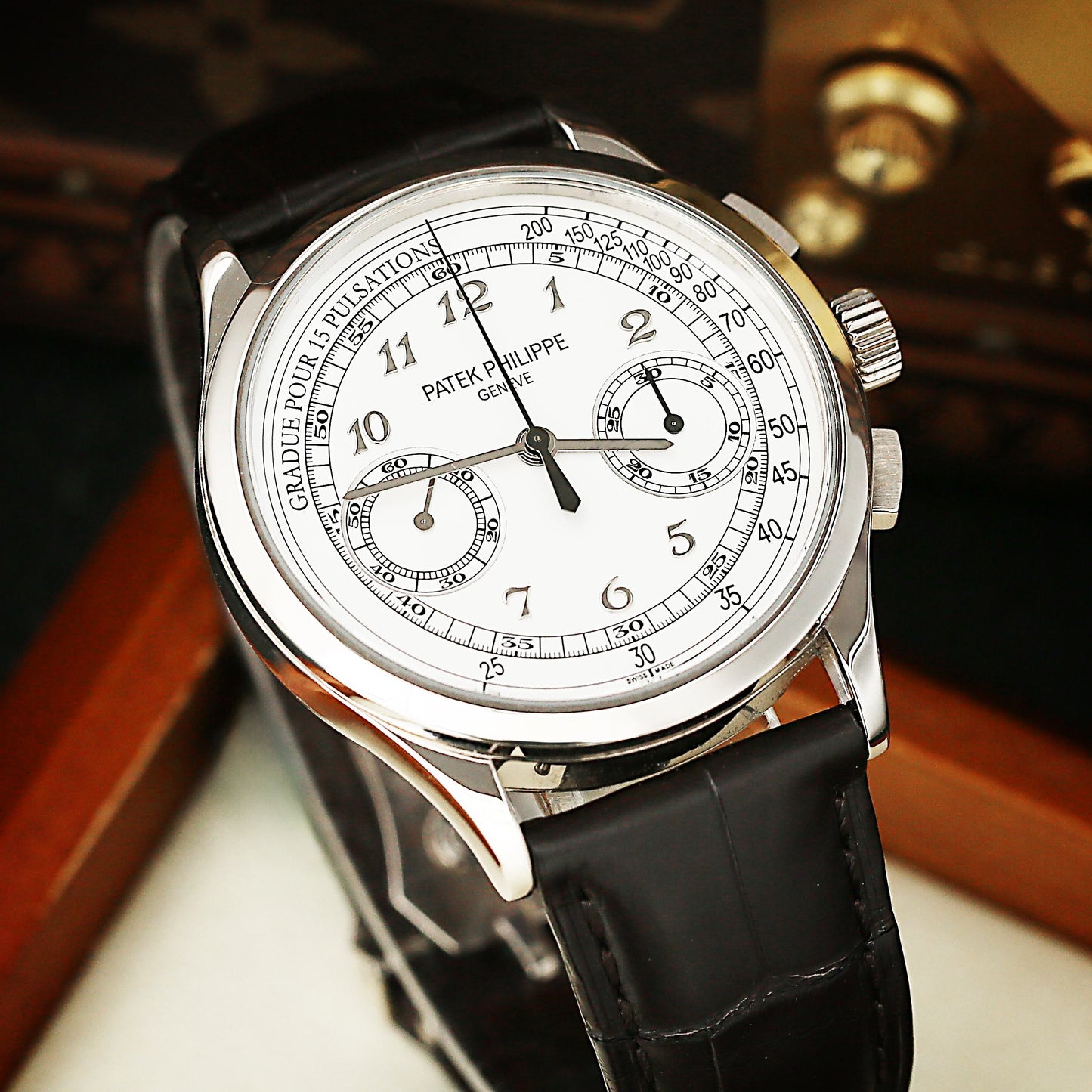 Patek Philippe 5170G